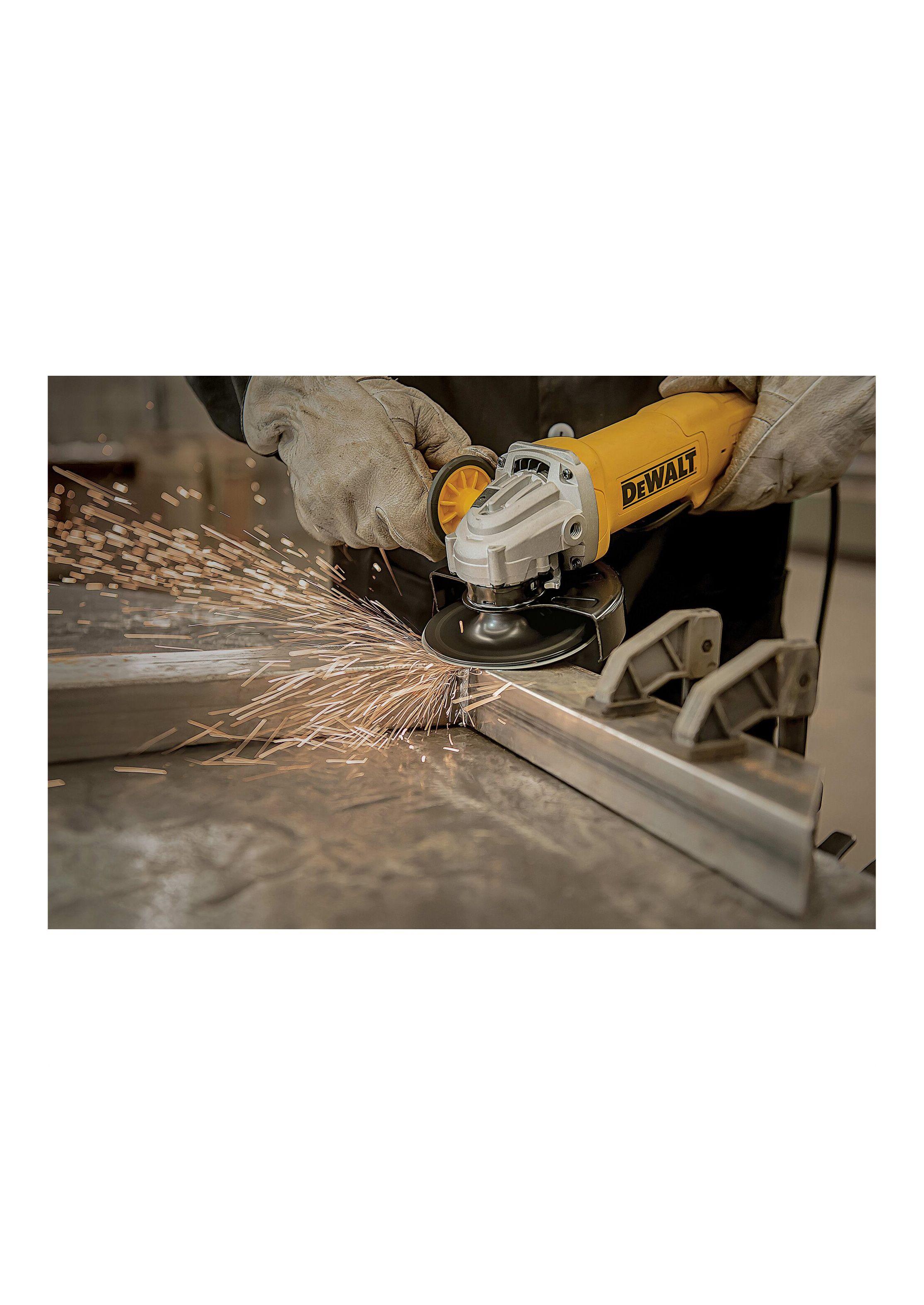 Soporte para discos de Lijado 4-1/2" DEWALT DABP4SRM14-3