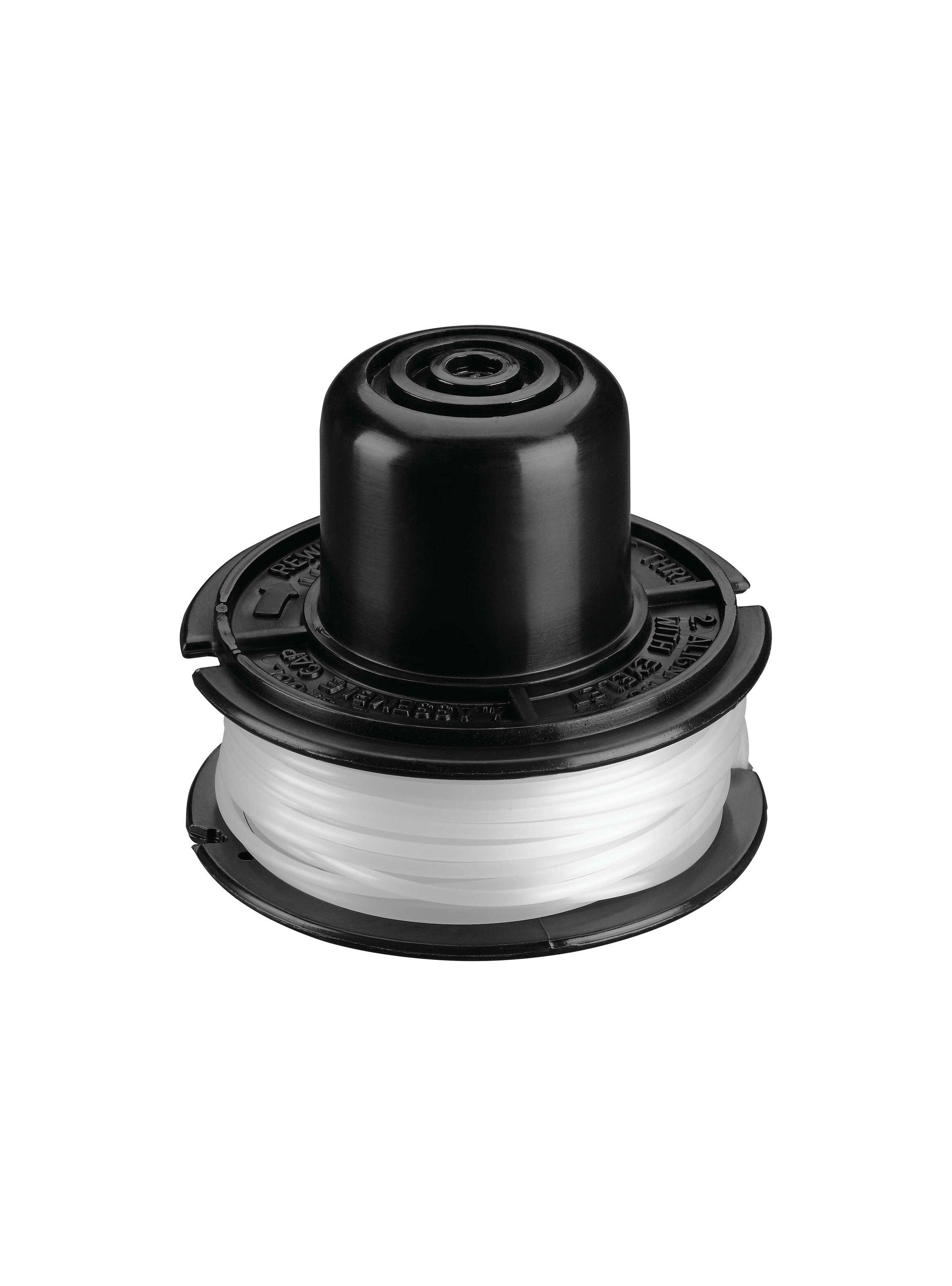 Carrete para orilladora BLACK+DECKER RS-136-1