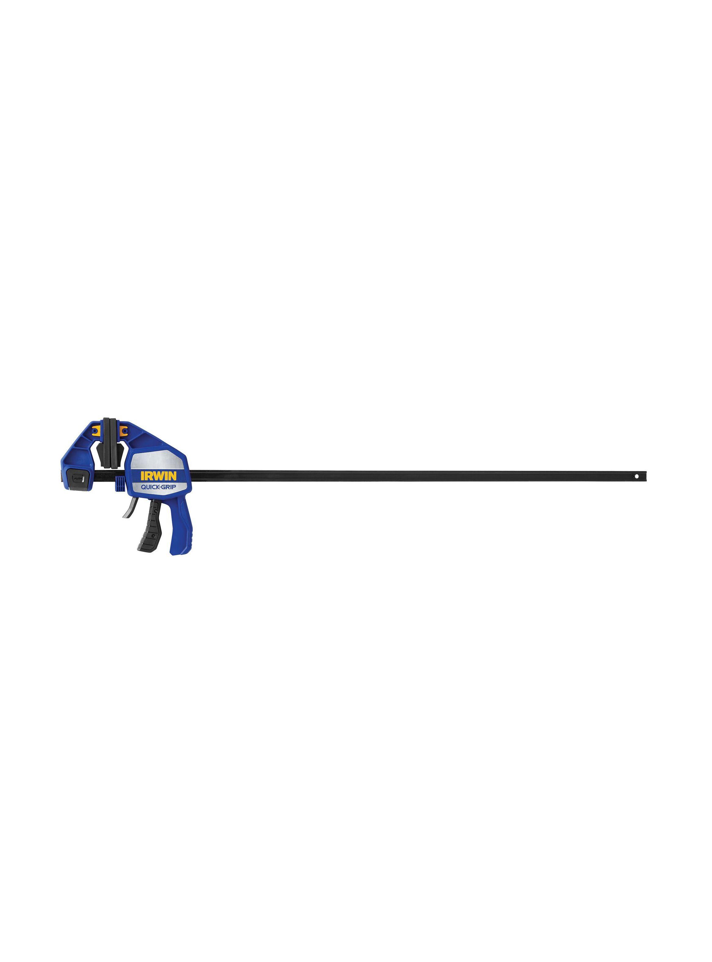 Prensa rápida para madera Quick-Grip 36” IRWIN 2005878-1