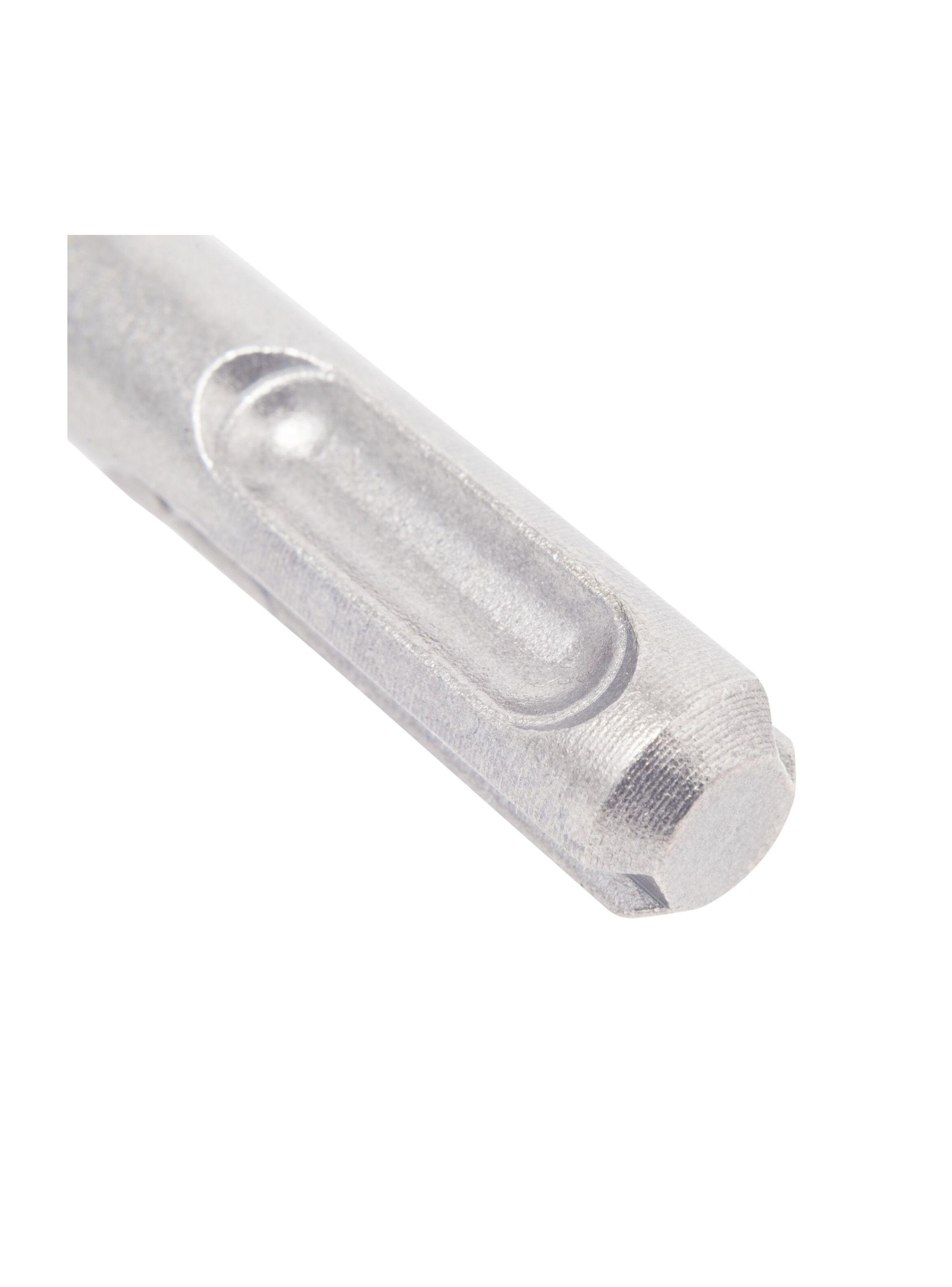 Set 25 brocas SDS PLUS 22x130x210mm DEWALT DW00728-4