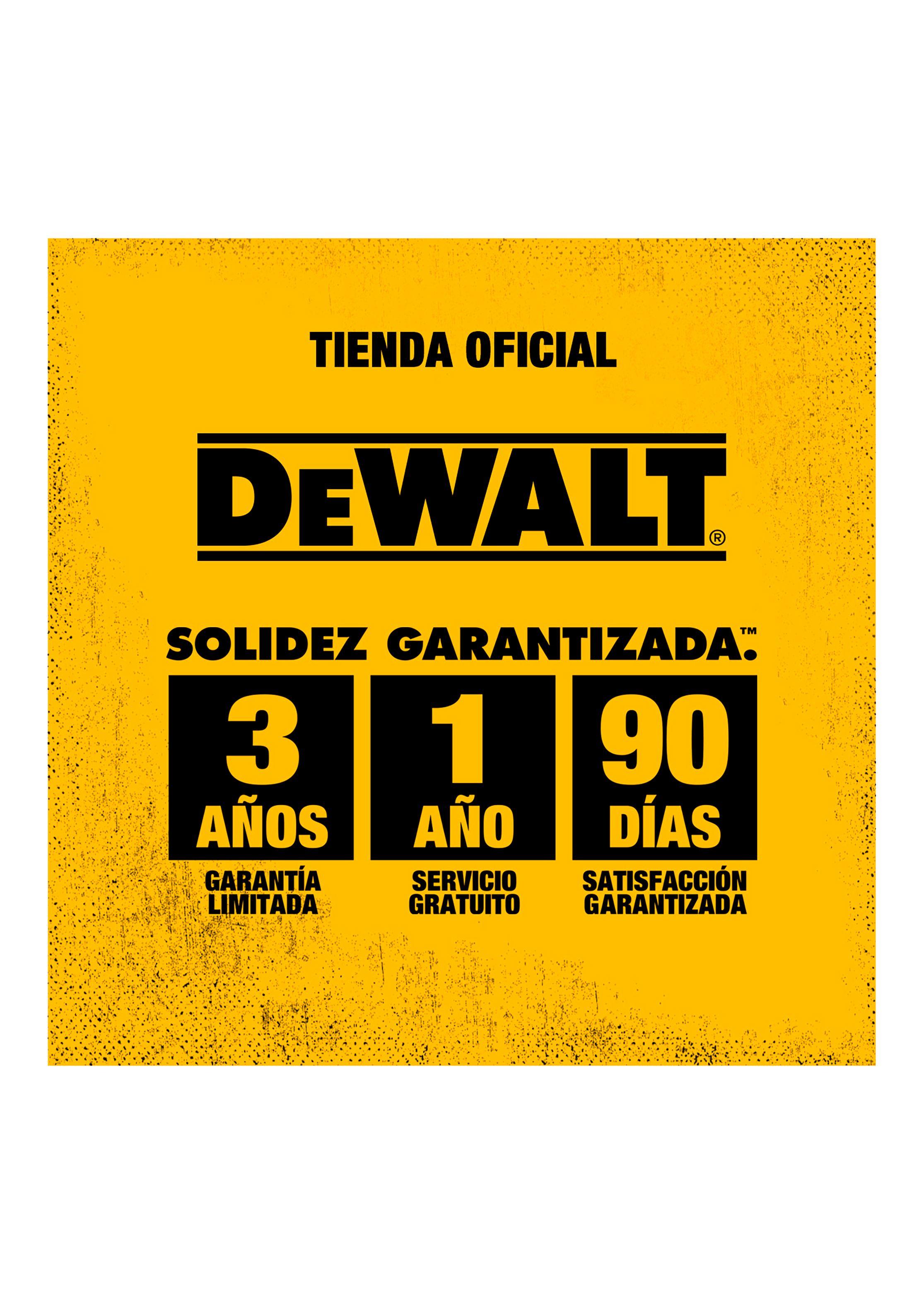 Esmeril Angular 1500W DEWALT DWE4336-B2-3