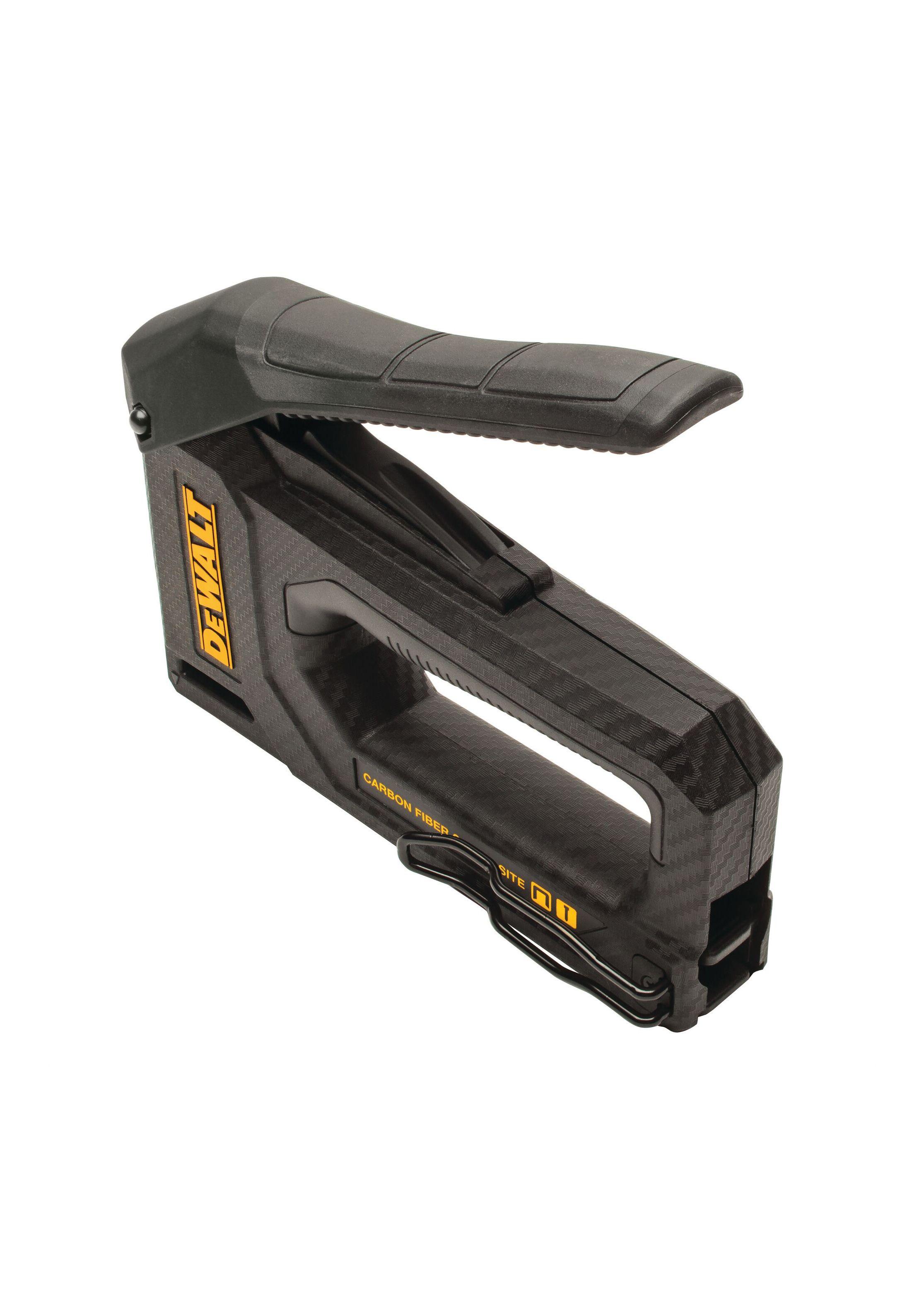 Engrapadora de fibra de carbono compuesta DEWALT DWHT80276-2