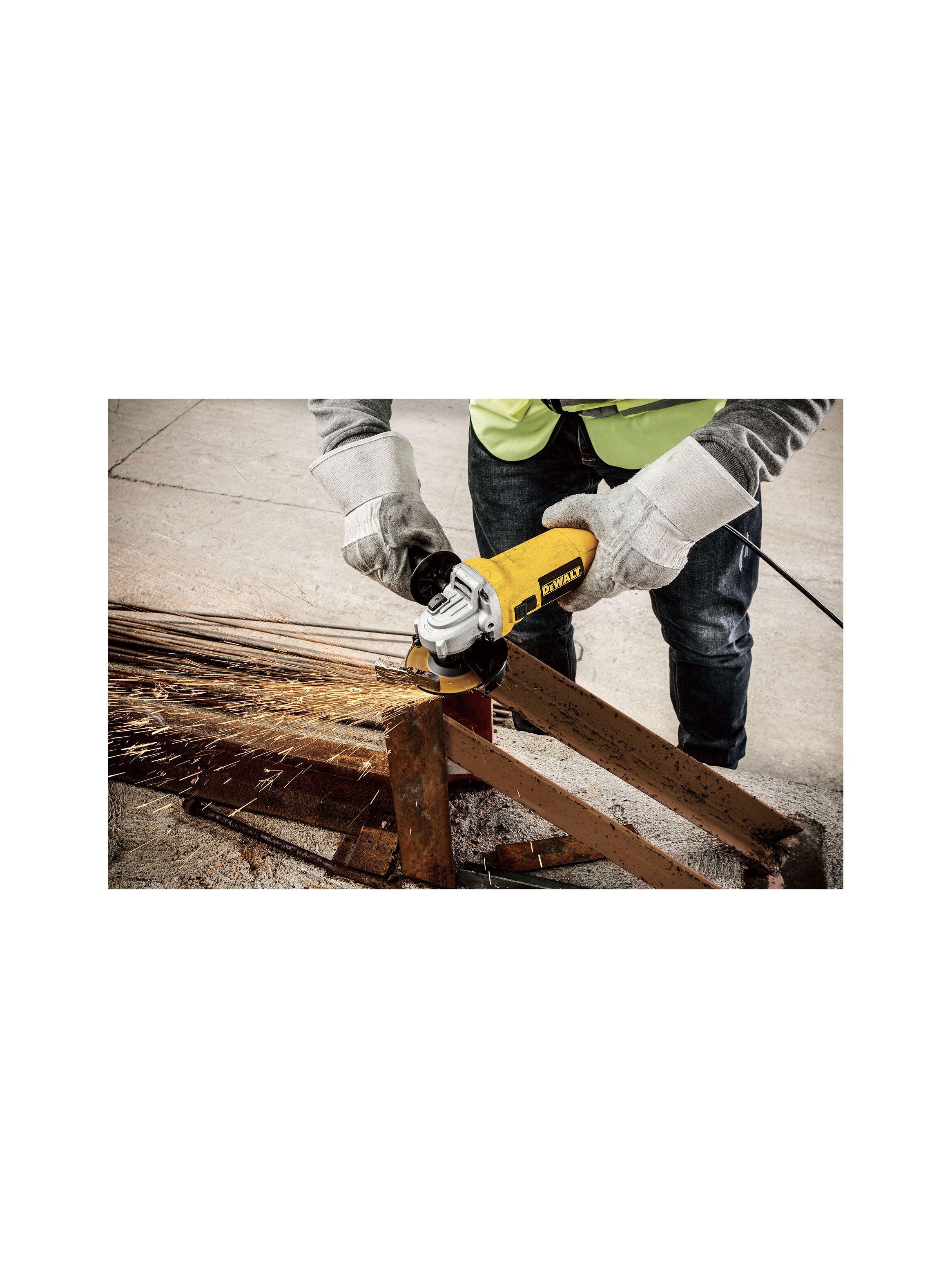 Esmeril Angular 4-1/2"  DWE4010-EXTREME-3