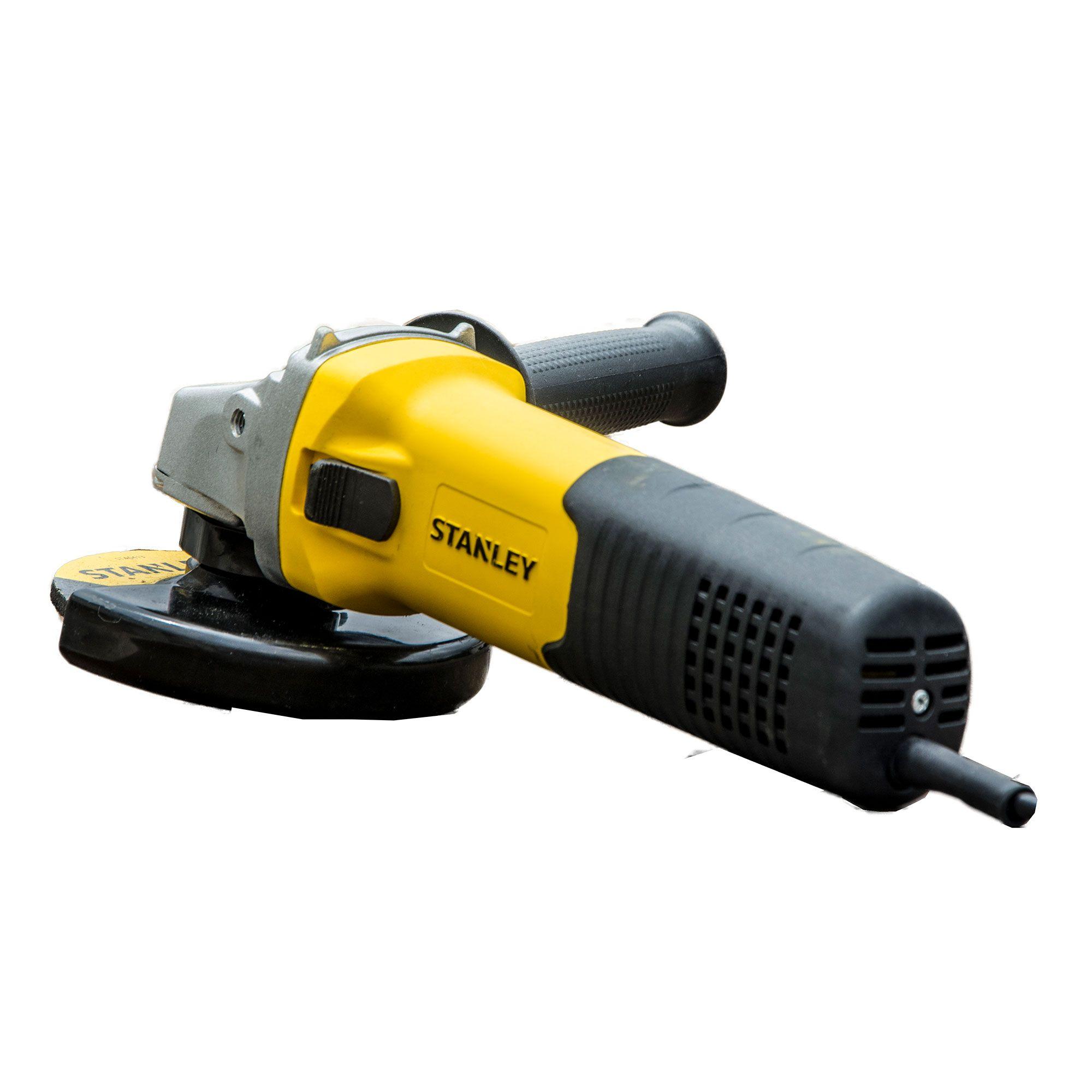 Esmeril Angular 4-1/2" 1050W + maleta-3