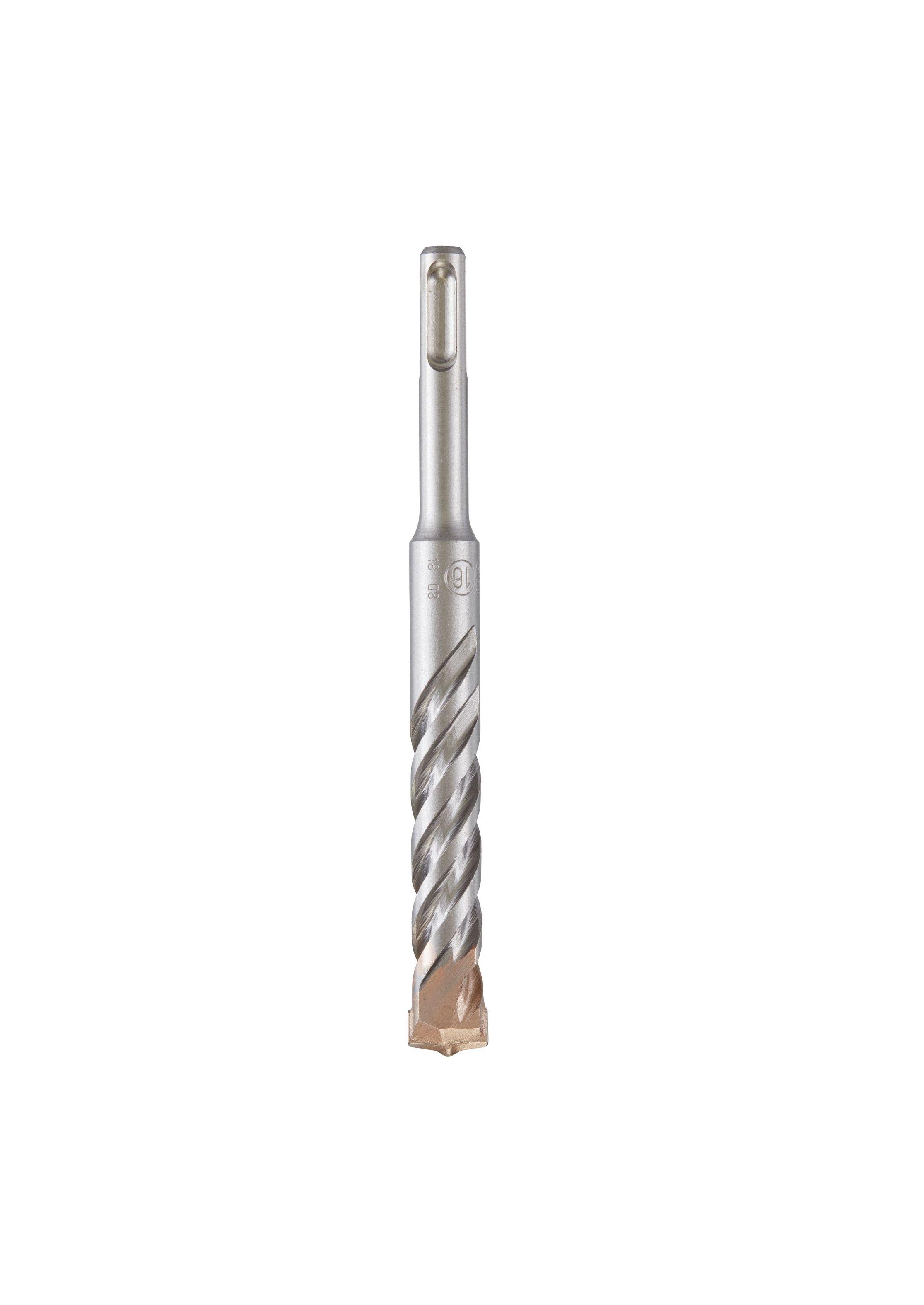 Broca SDS Plus Extreme 16x160mm DEWALT DT9578-QZ-0