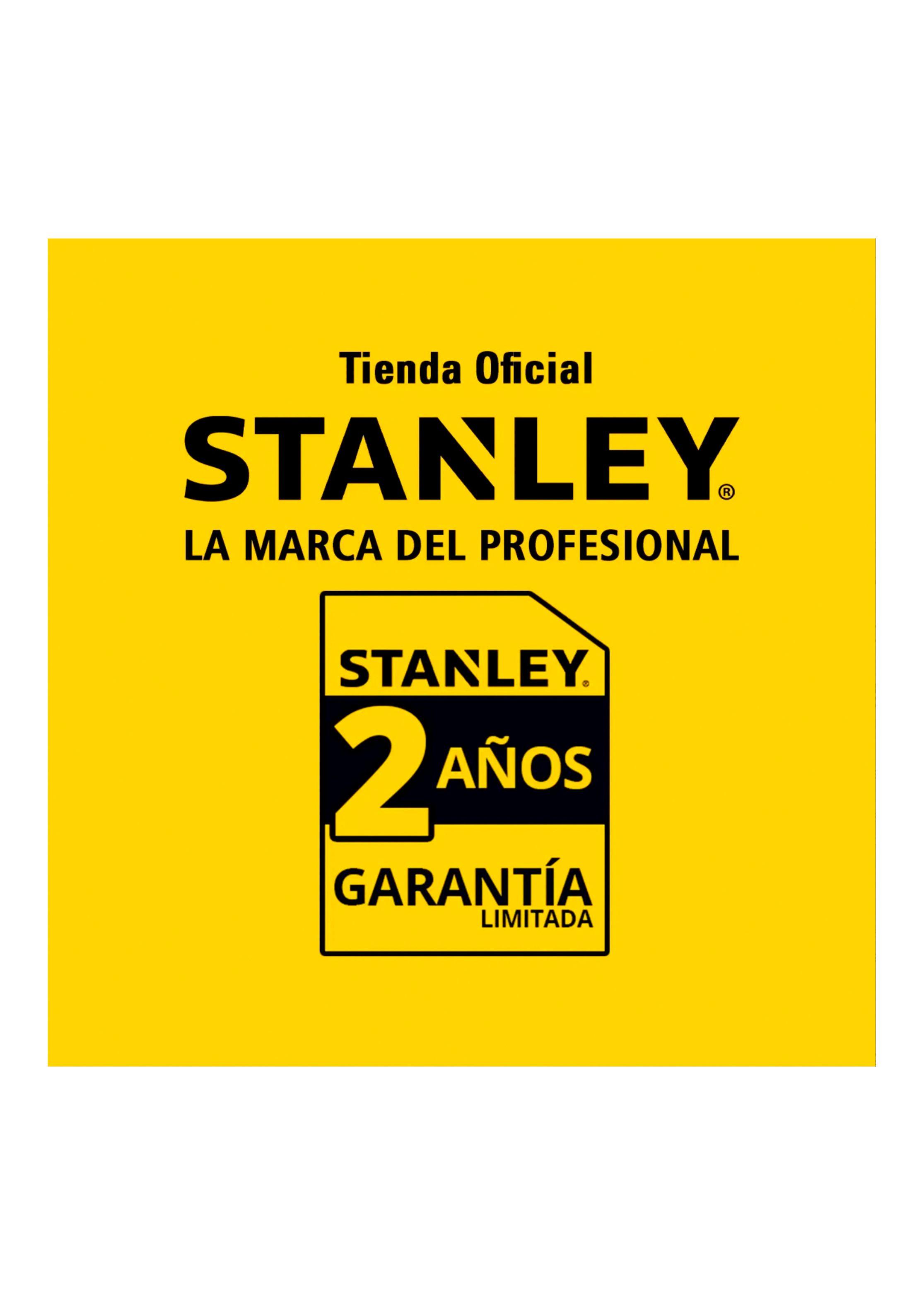 Kit pistola de calor 1800W Stanley STXH2000K-B2C-5