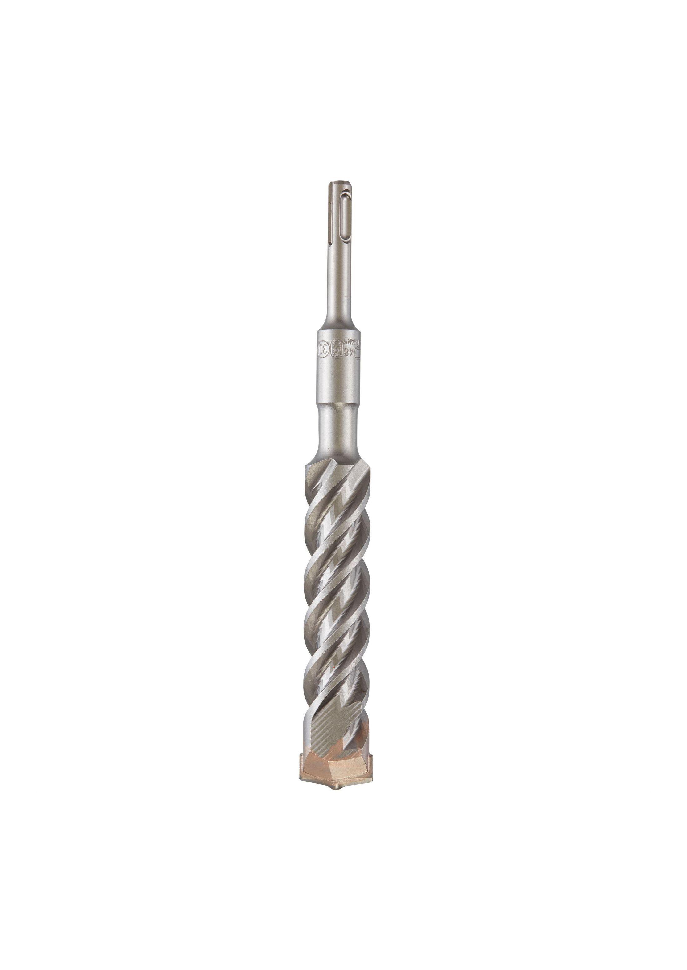 Broca SDS Plus Extreme 30x250mm DEWALT DT9618-QZ-0