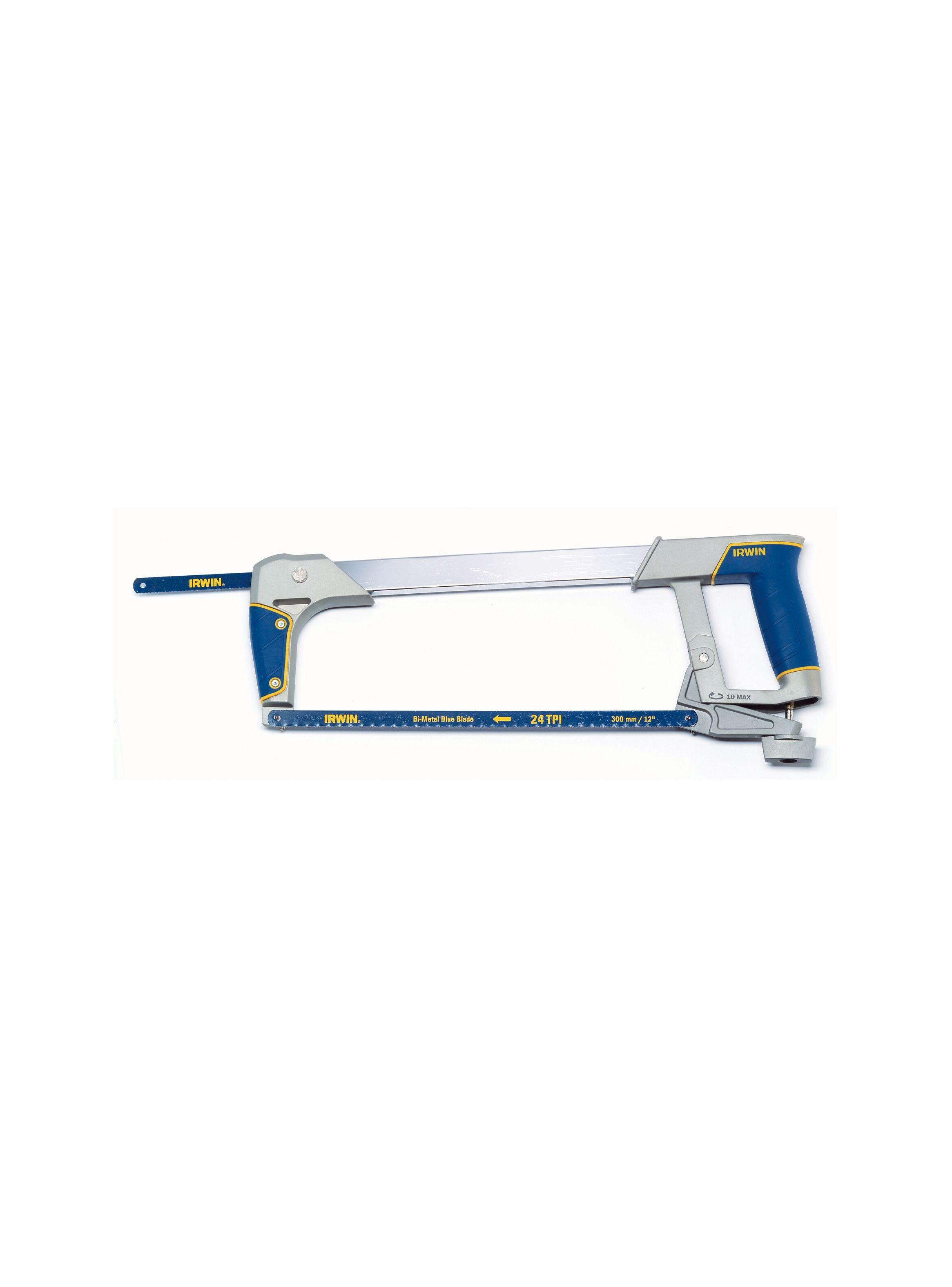 Set Hojas de sierra bimetálicas 24T. 2 unids IRWIN 10504524-2