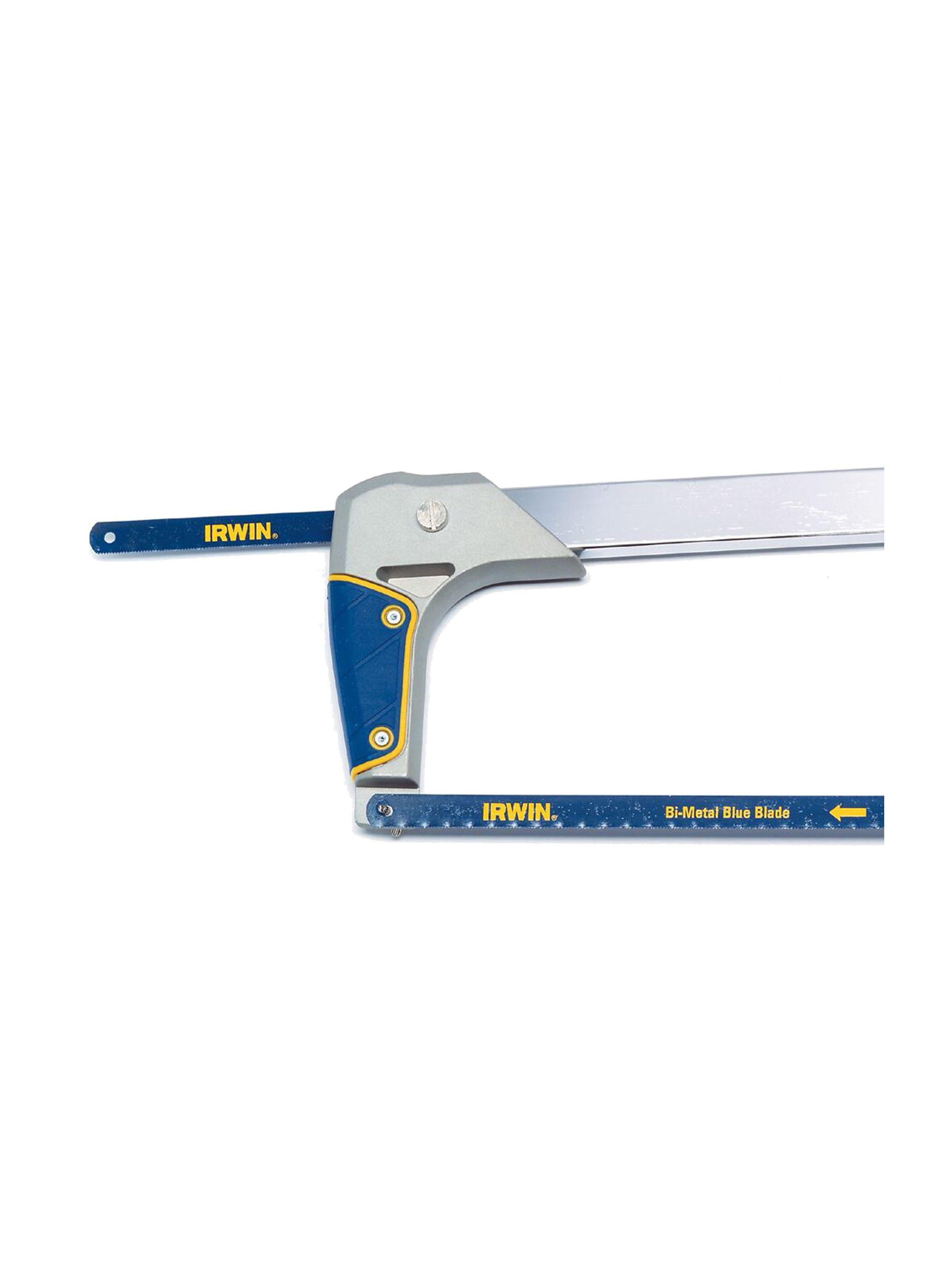 Set Hojas de sierra bimetálicas 24T. 2 unids IRWIN 10504524-3