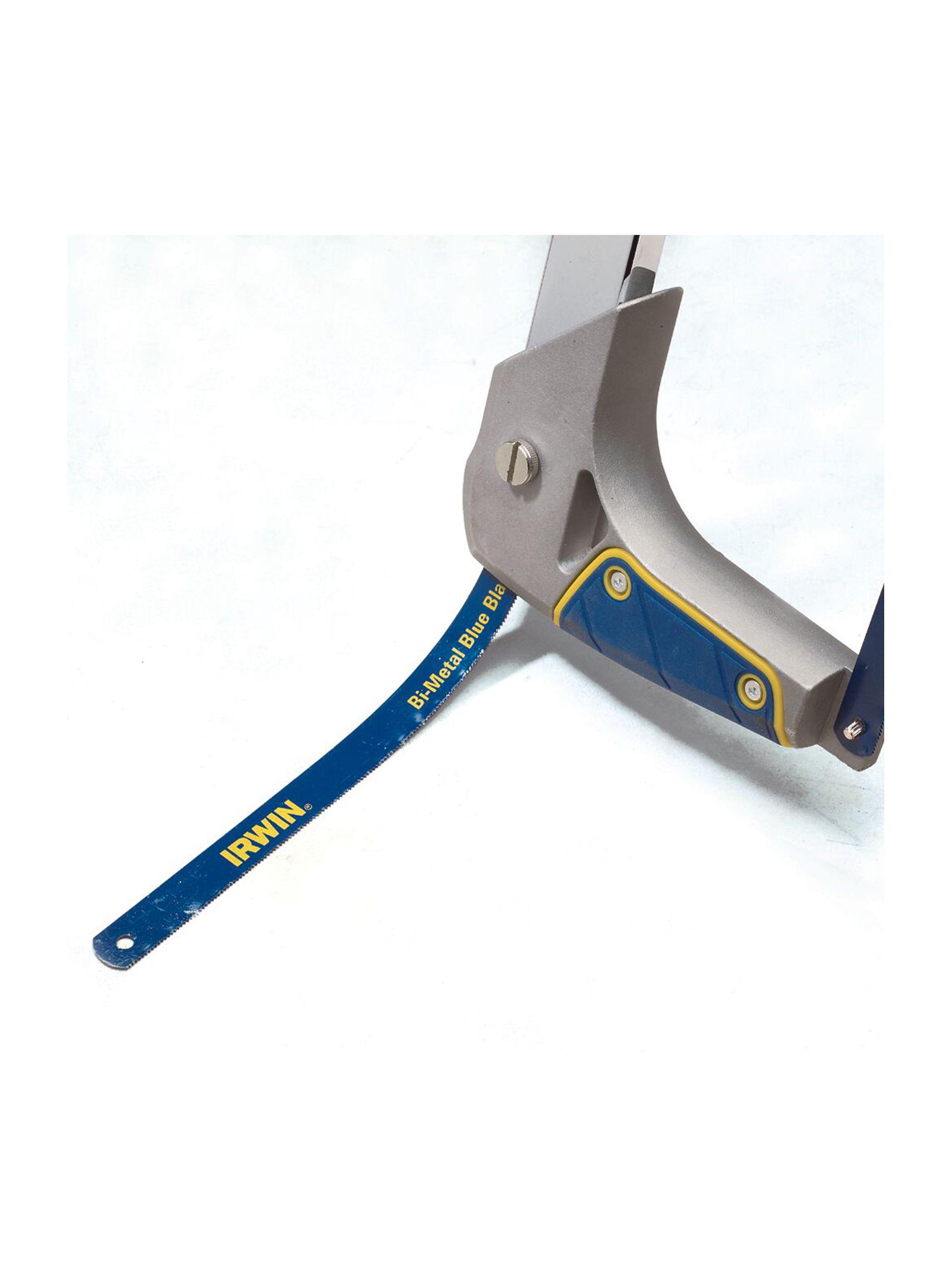 Set Hojas de sierra bimetálicas 24T. 2 unids IRWIN 10504524-4