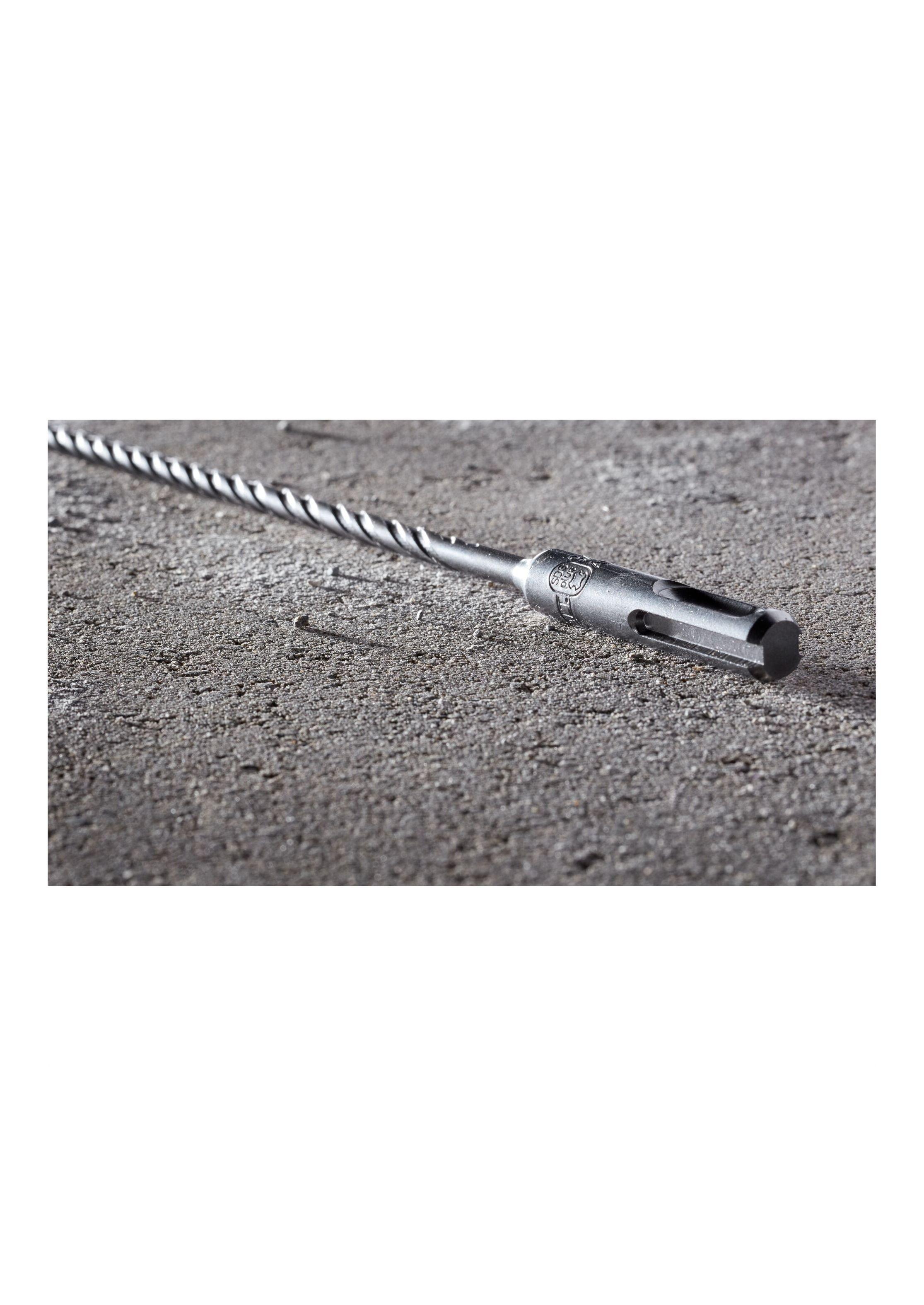 Broca ELITE SDS PLUS 5x110mm DEWALT DT8907-QZ-4