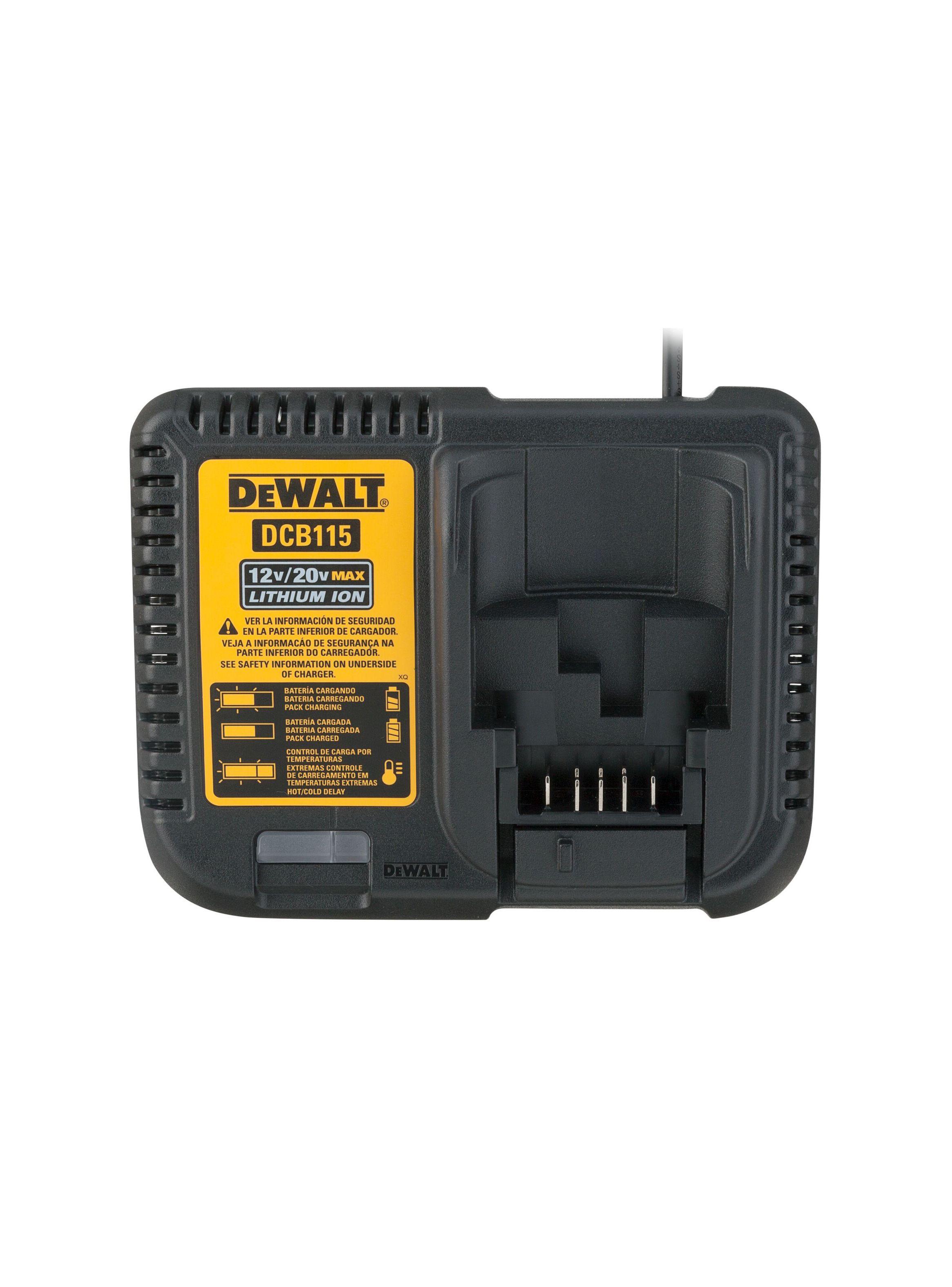 Kit Taladro 12V + Atornillador Impacto 12V + accesorios-5