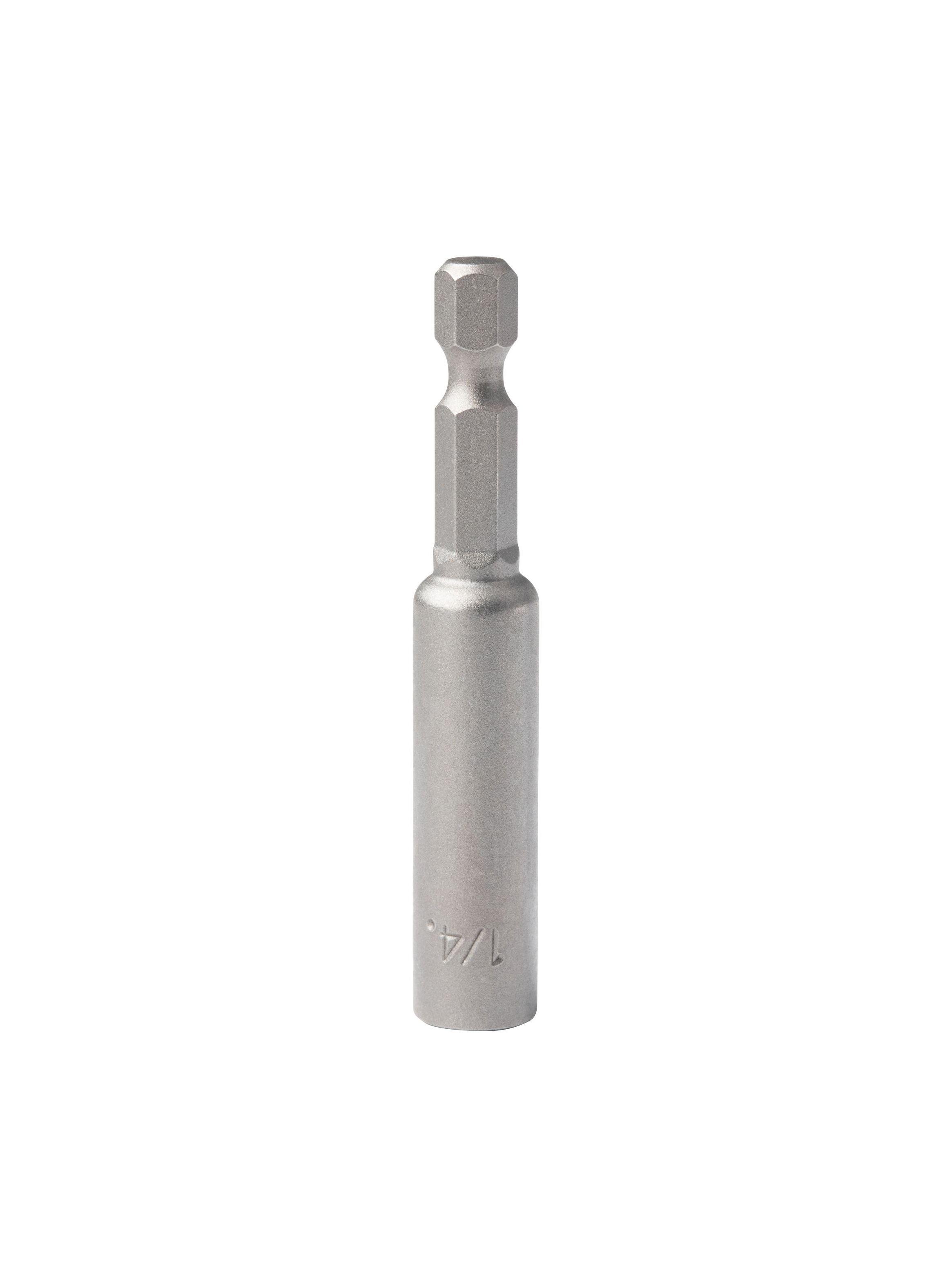 Set 3 dados magnético 1/4'' x 2-9/16'' DEWALT DW2221 Z-1