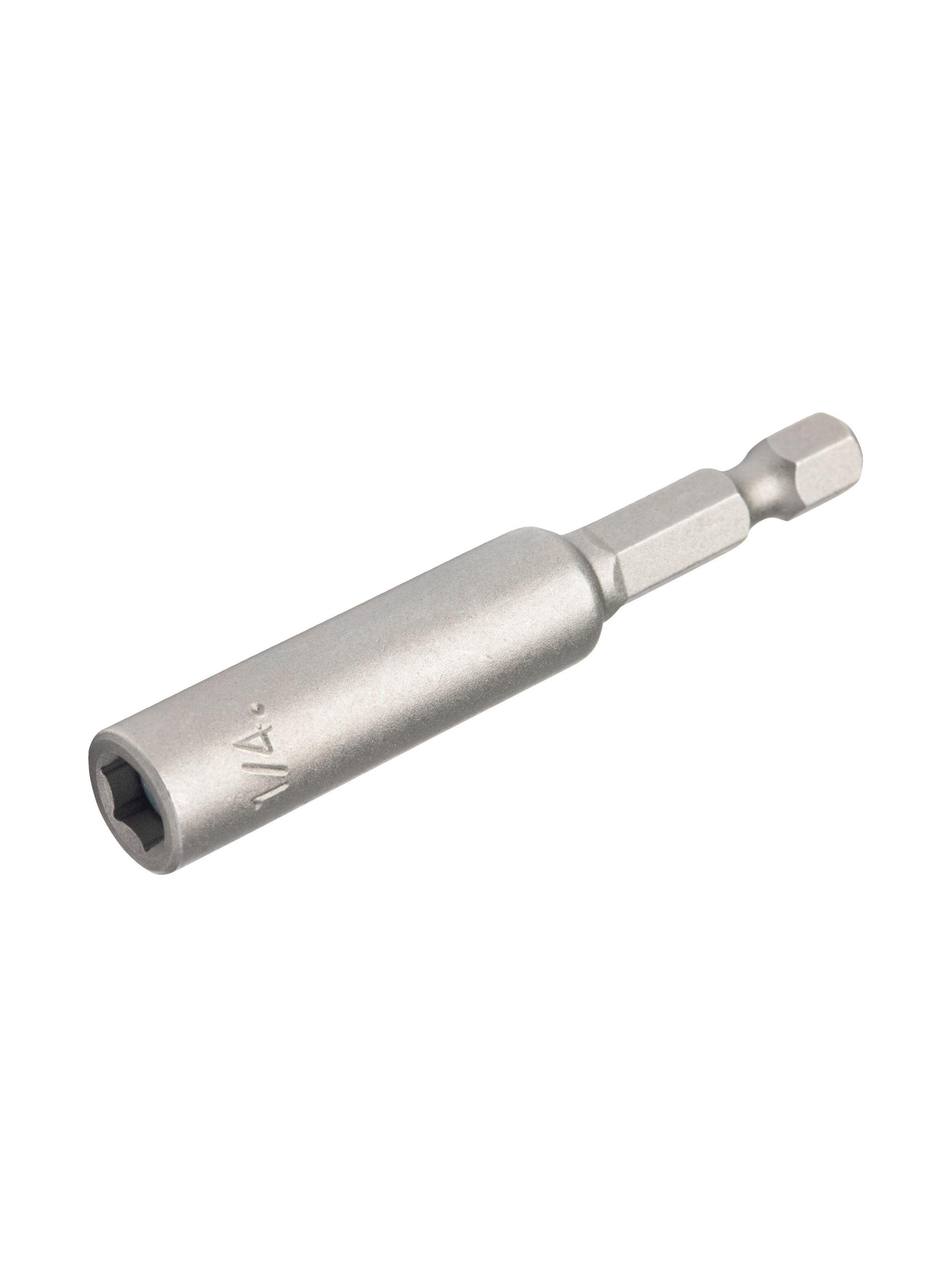Set 3 dados magnético 1/4'' x 2-9/16'' DEWALT DW2221 Z-2