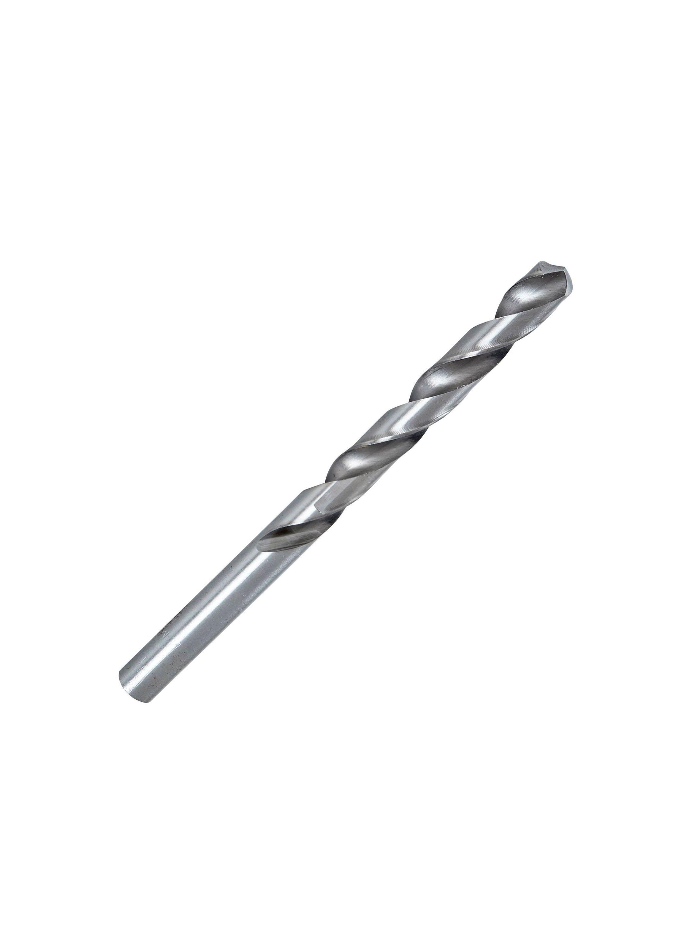 Broca de acero rápido multisuperficie 8mm DEWALT DWA1150C-0