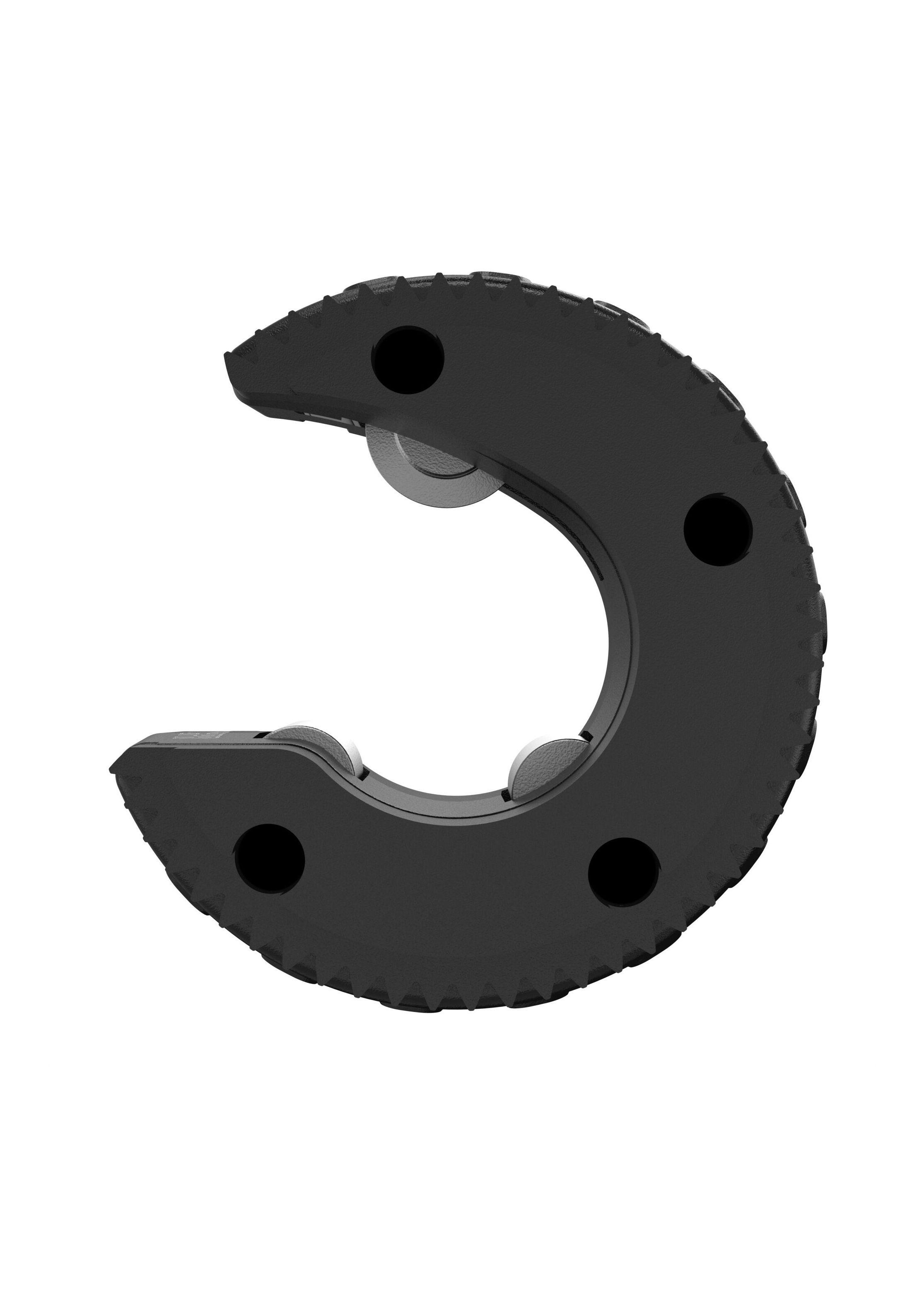 Rueda de corte para tubos de cobre 1” DEWALT DWACPR10-2