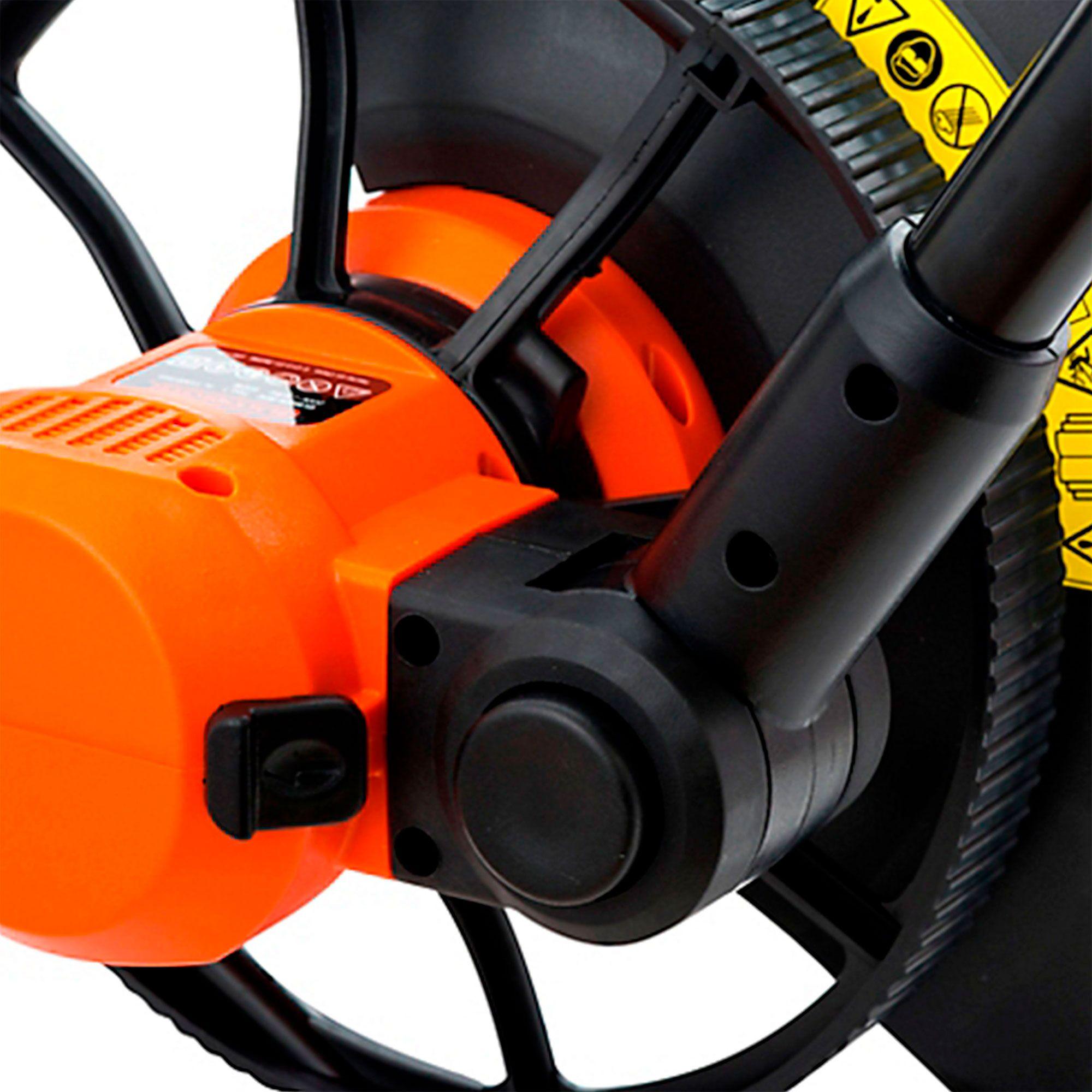 Orilladora 600W 11"-2