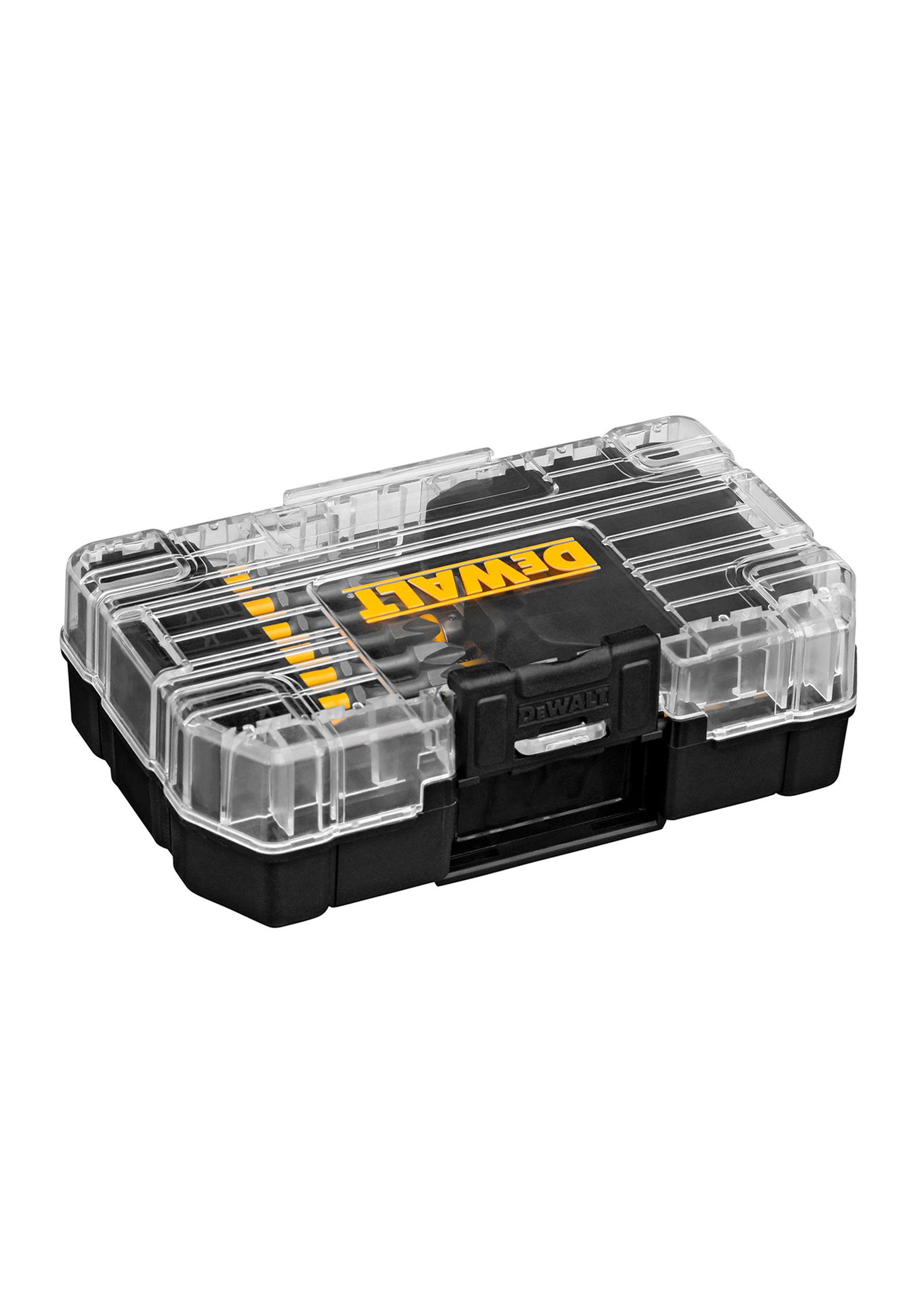 Set 35 Piezas Atornillar Max Impact ToughCase-2