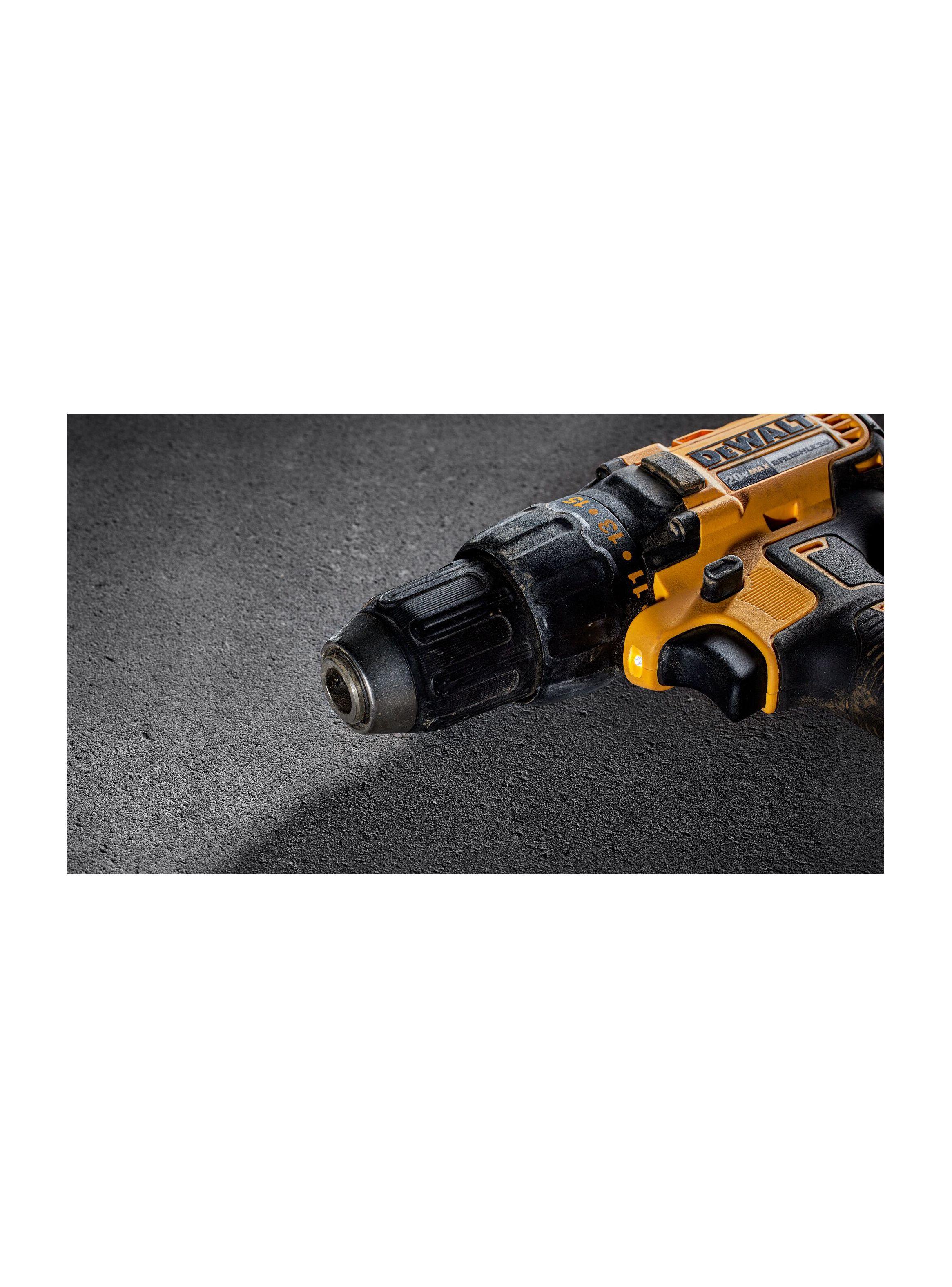 Taladro Atornillador 1/2" 20V MAX  DCD7771B-B3-5