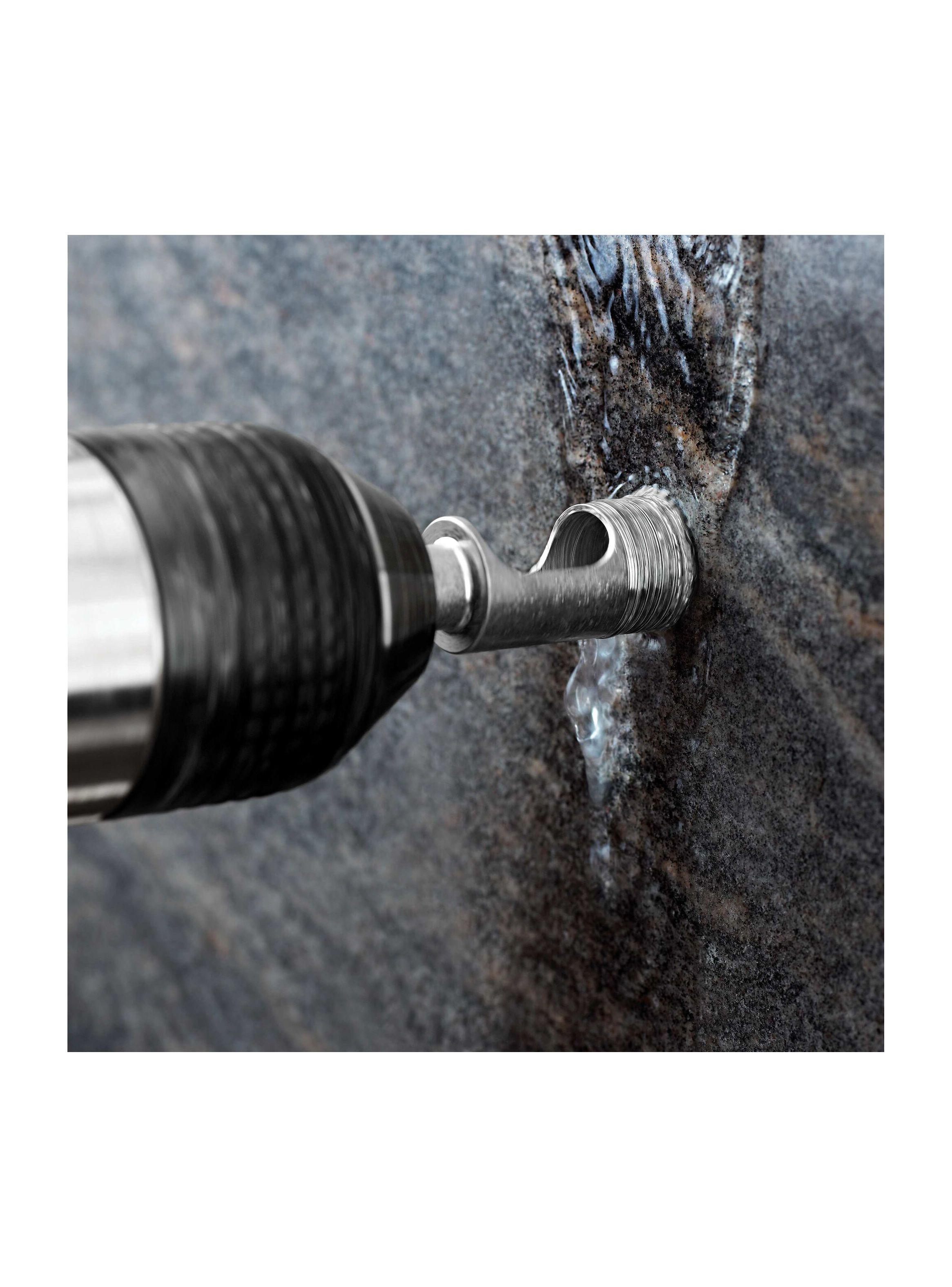 Broca para porcelanato 25.4mm DEWALT DW5584.-2
