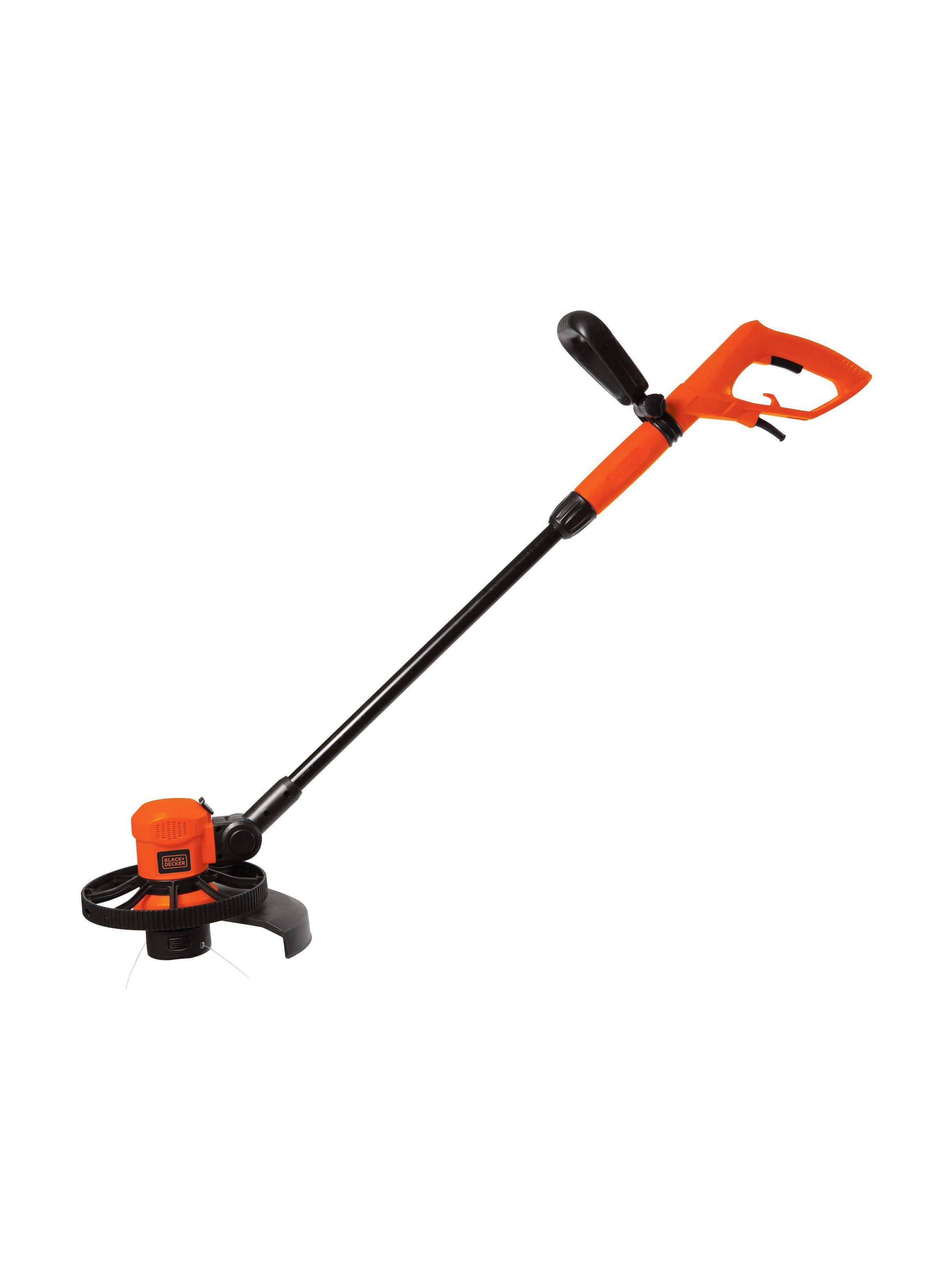 Cortadora De Pasto + Orilladora BLACK+DECKER GR1000-GL600N-2