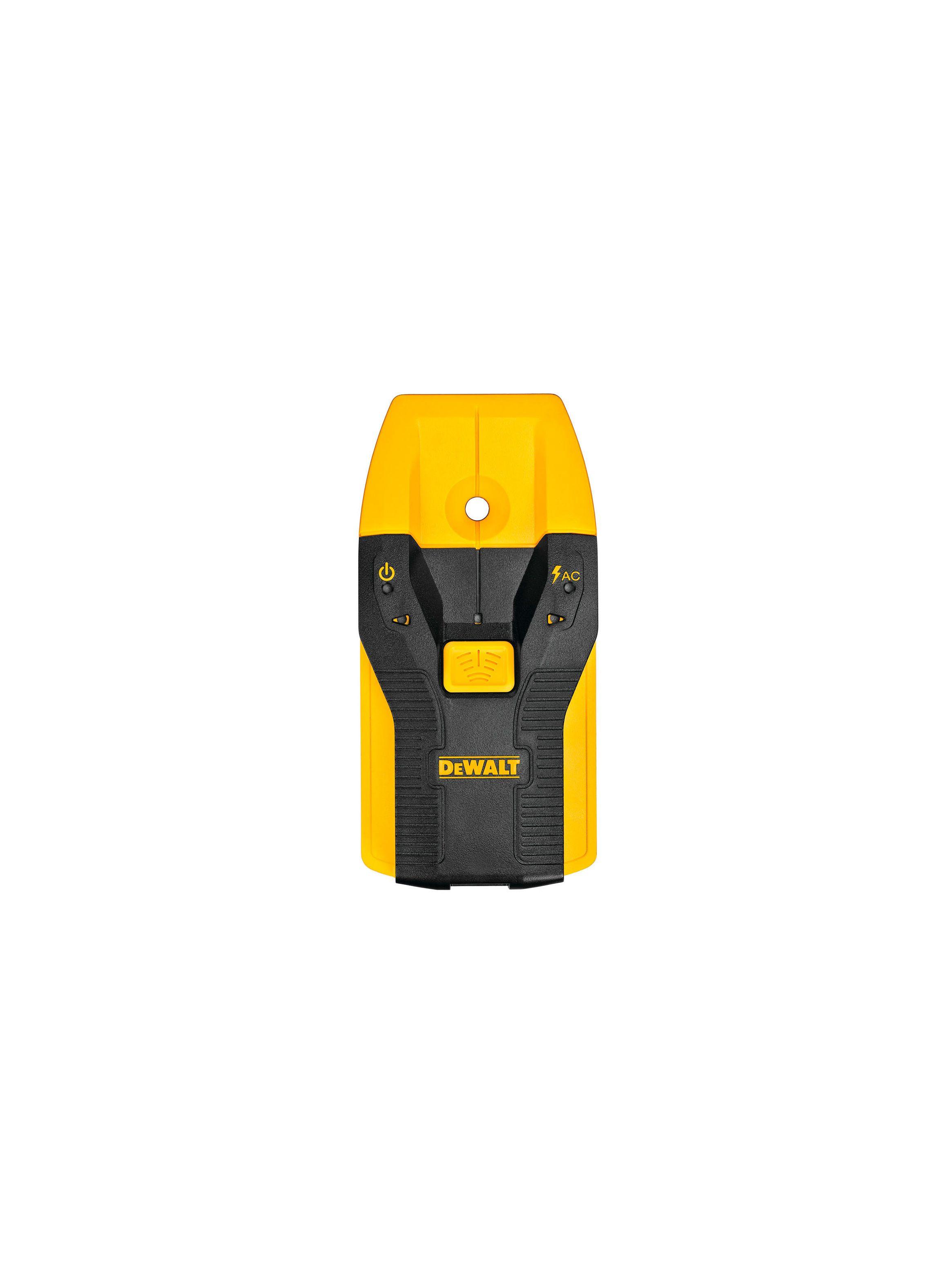 Detector Laser 3/4" Rango Detección 19mm DEWALT DW0100-0
