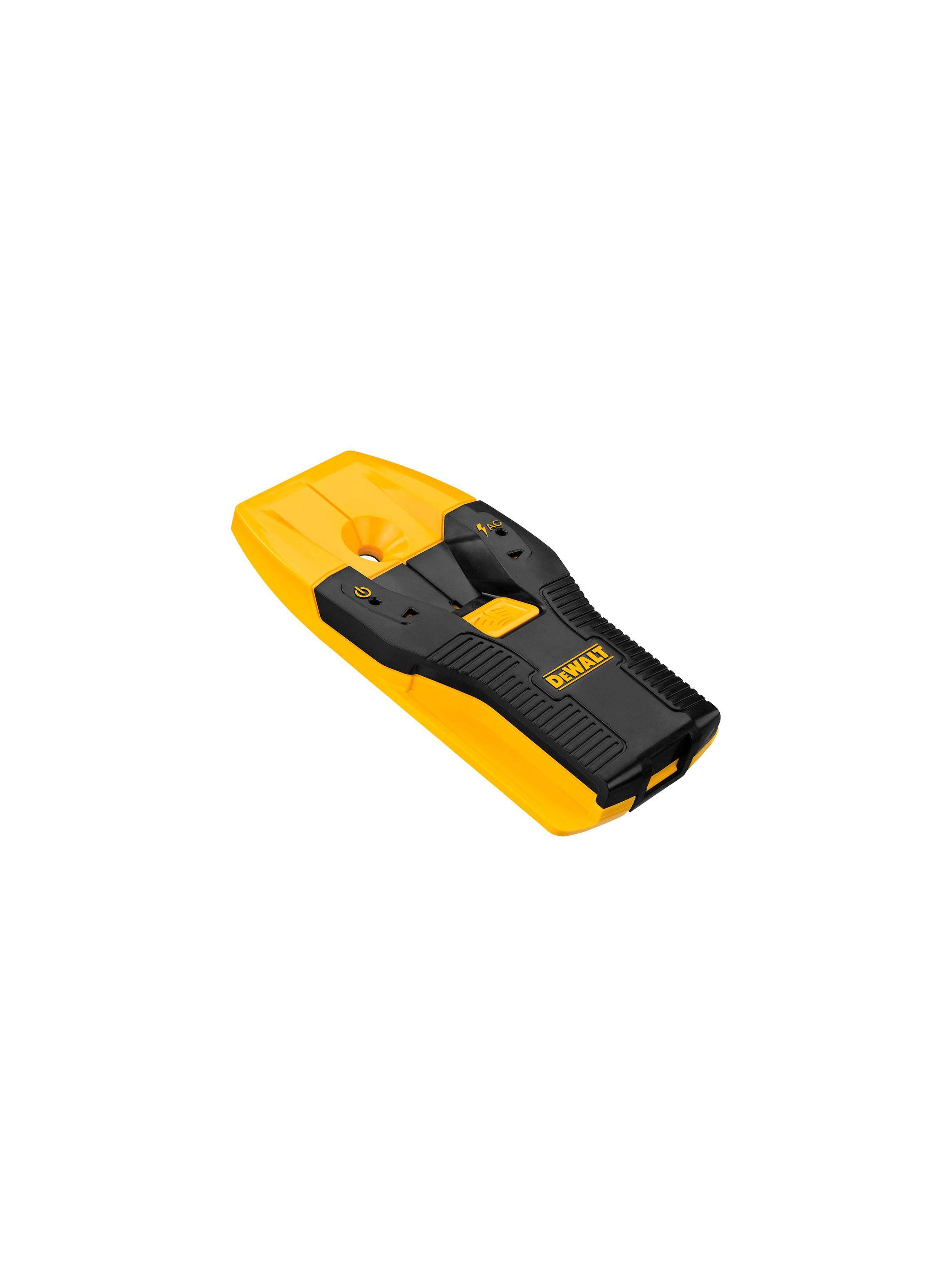Detector Laser 3/4" Rango Detección 19mm DEWALT DW0100-1