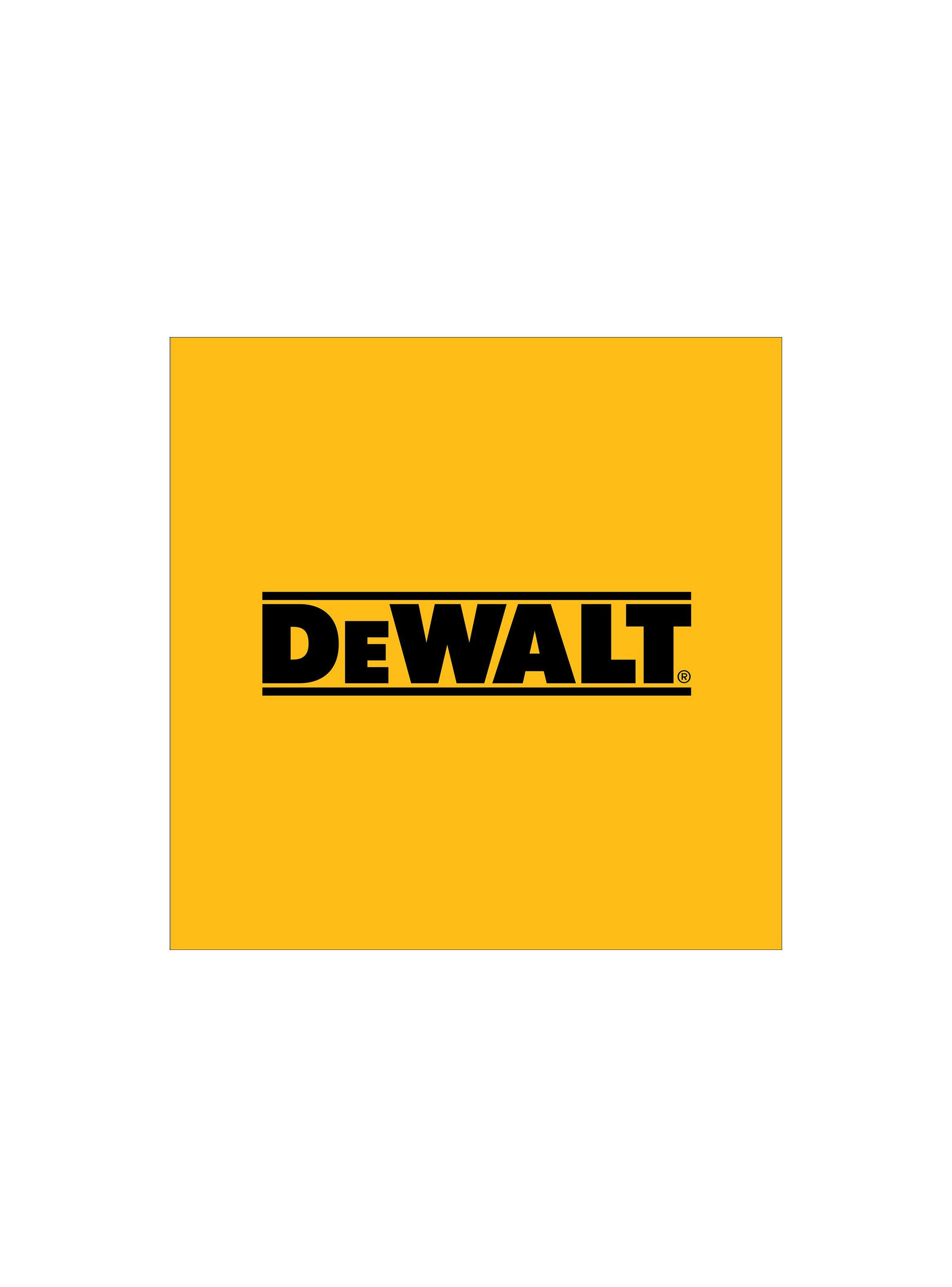 Detector Laser 3/4" Rango Detección 19mm DEWALT DW0100-5