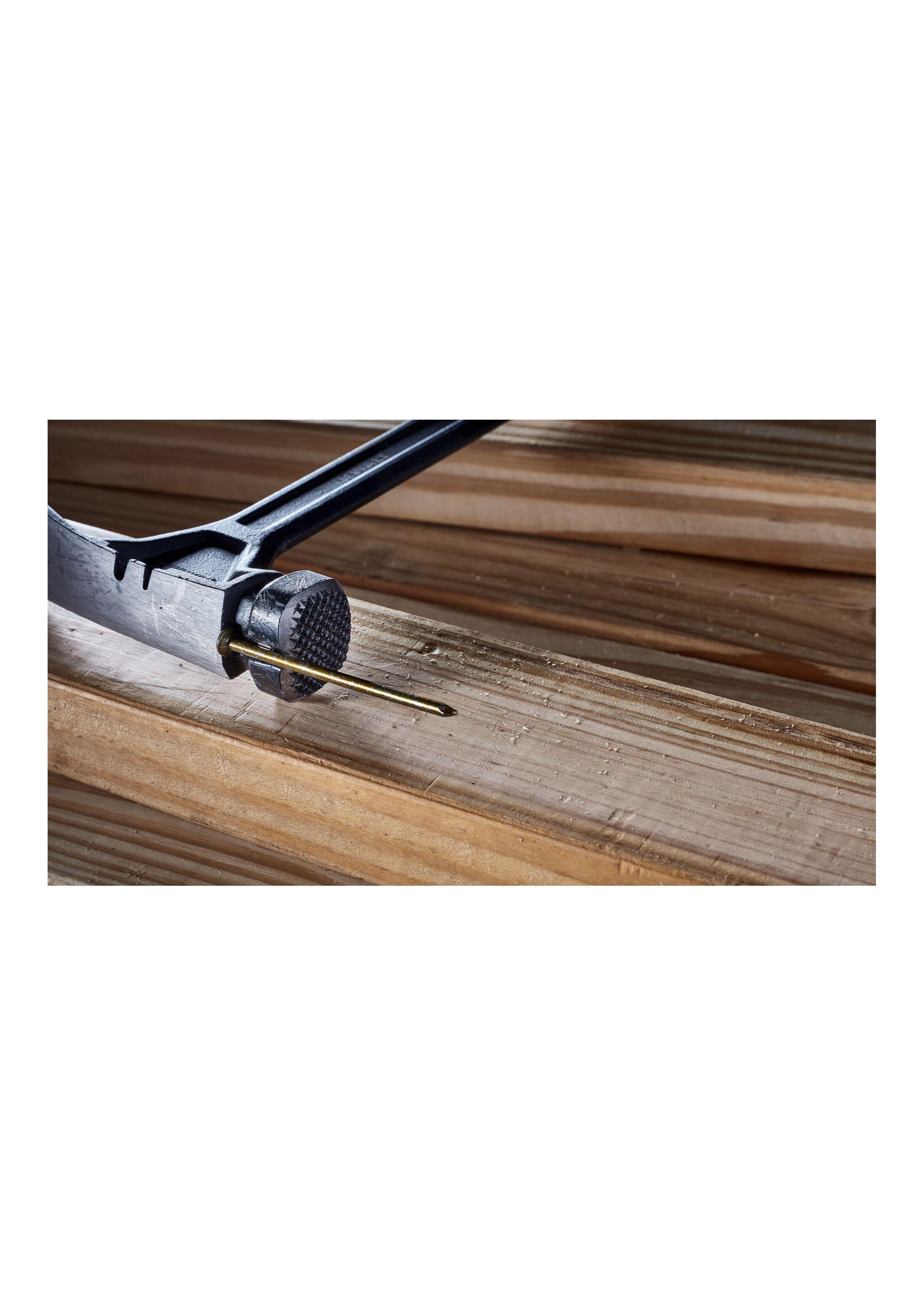 Martillo de uña Carpintero Acero 22oz DEWALT-6