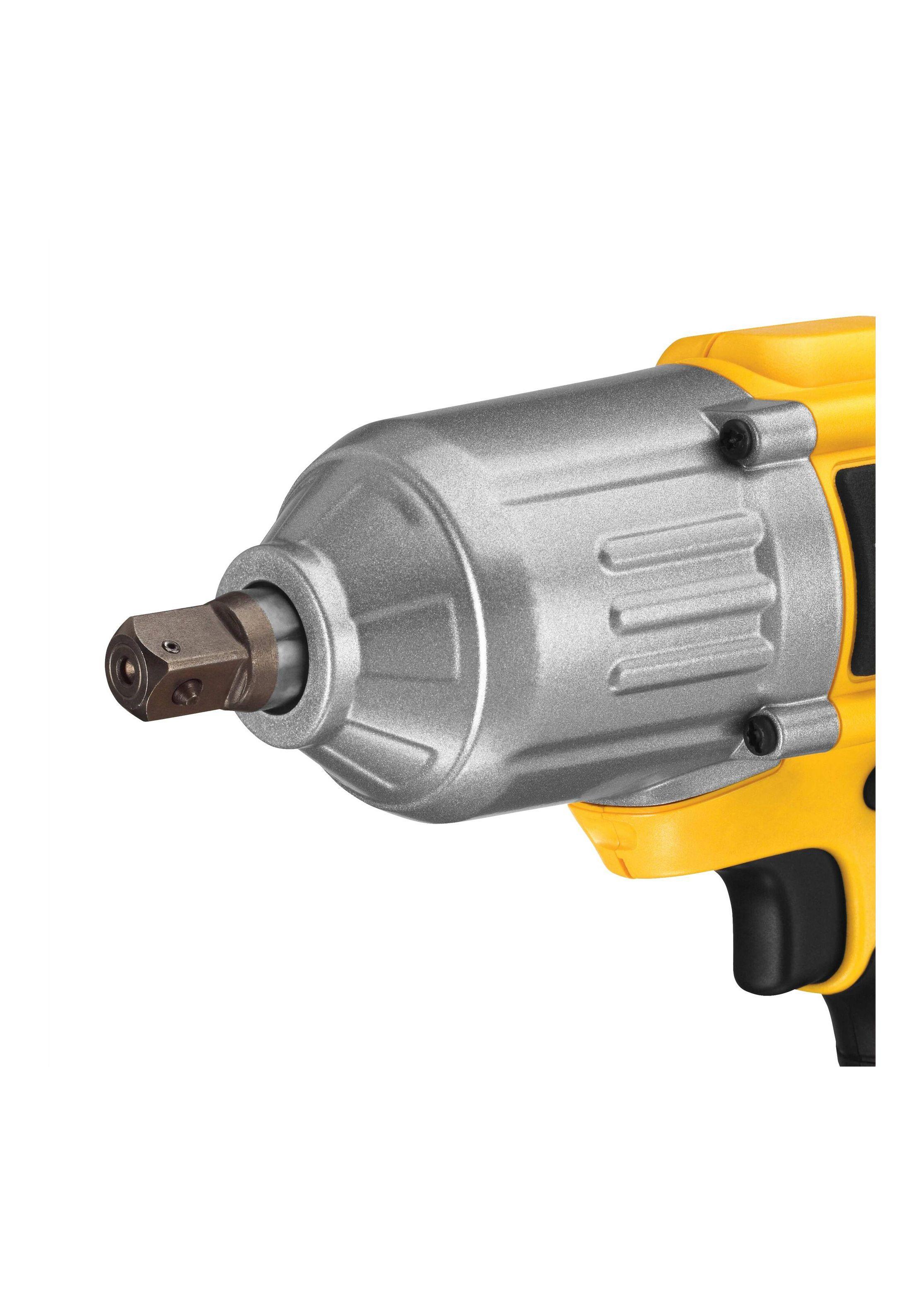 Llave impacto con clavija detención 20V DEWALT DCF889M2-B2-2
