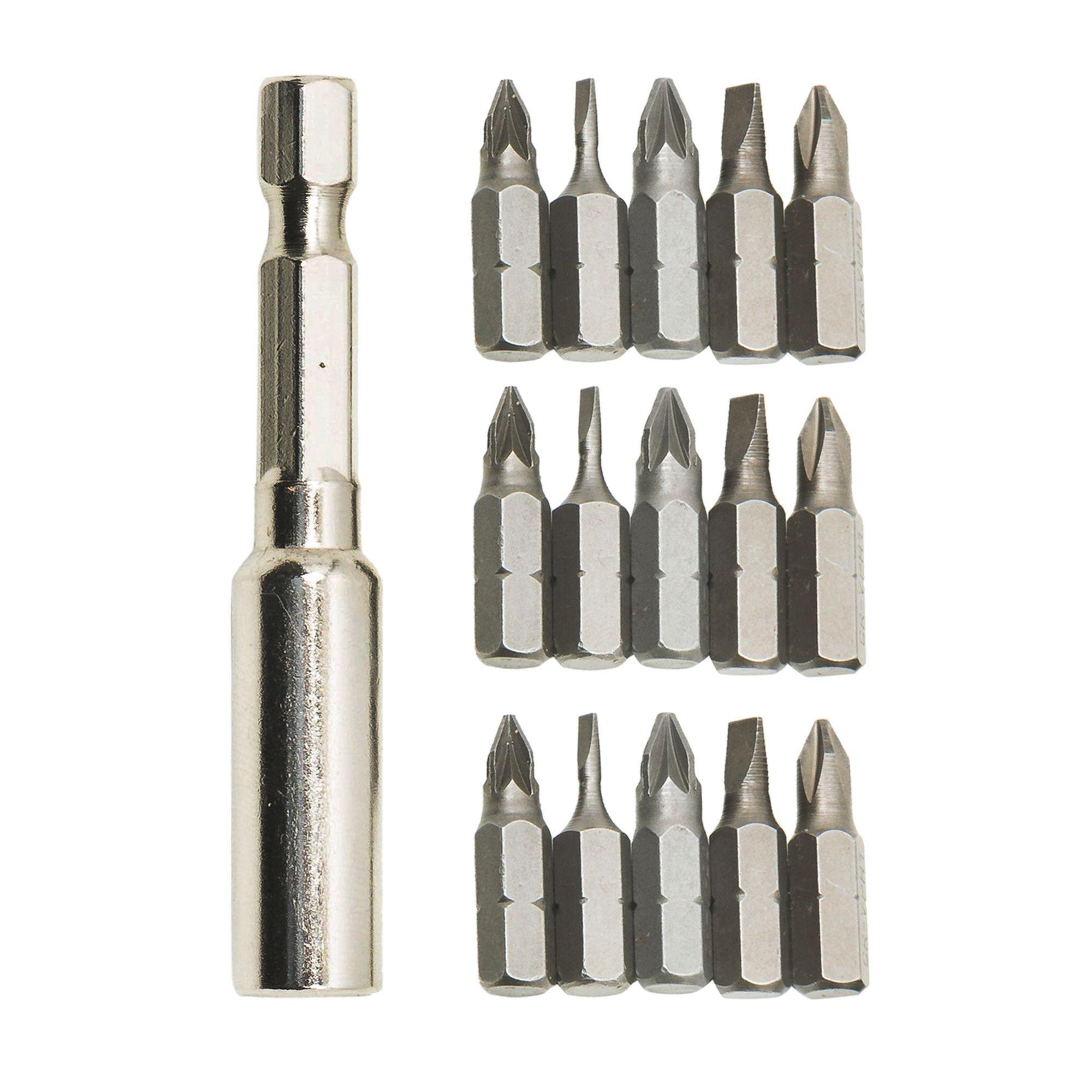 Atornillador Inalámbrico 4,8V + accesorios-3