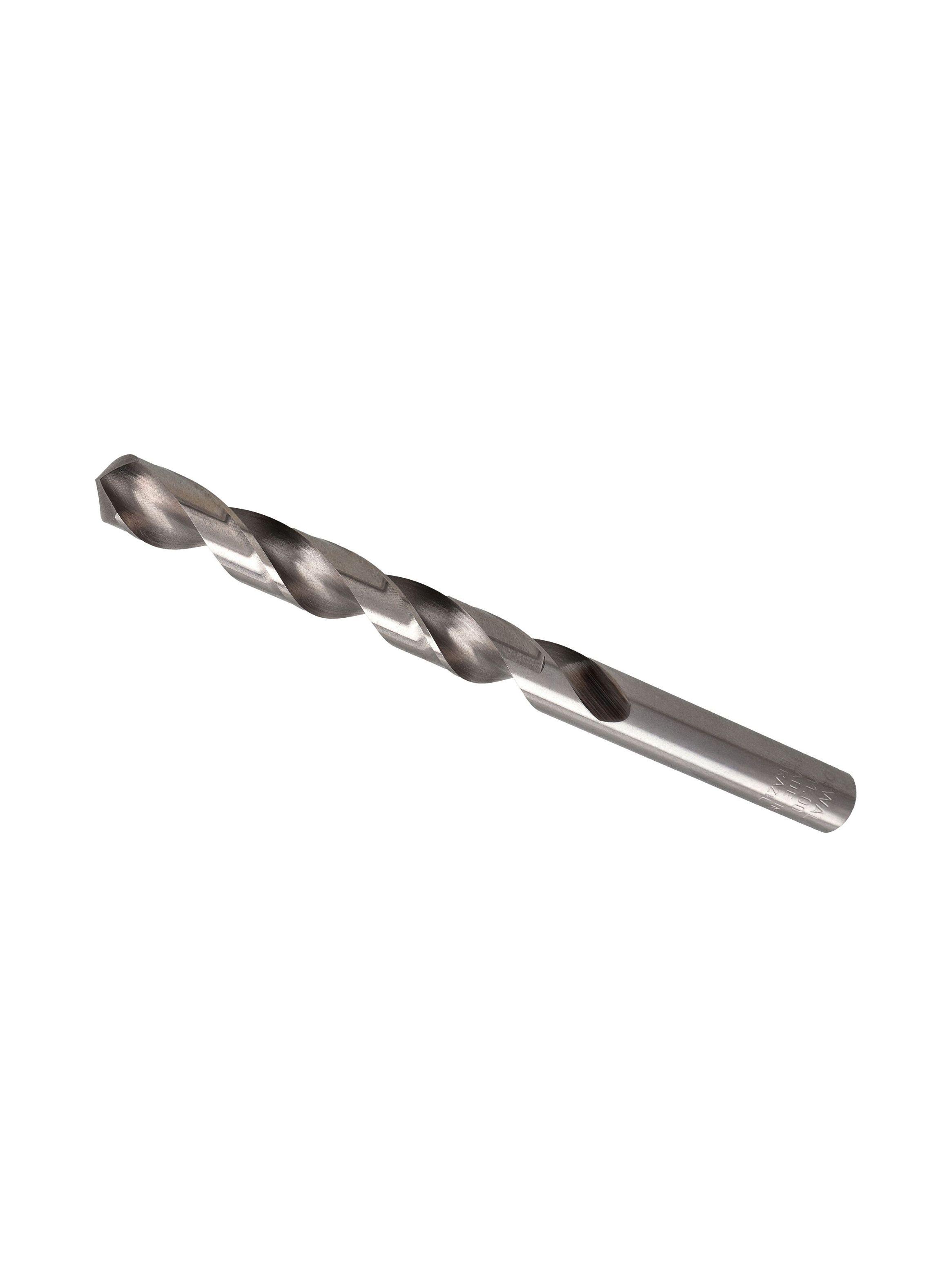 Set 5 brocas acero rápido (HSS) 11mm DEWALT DWA1100C-2
