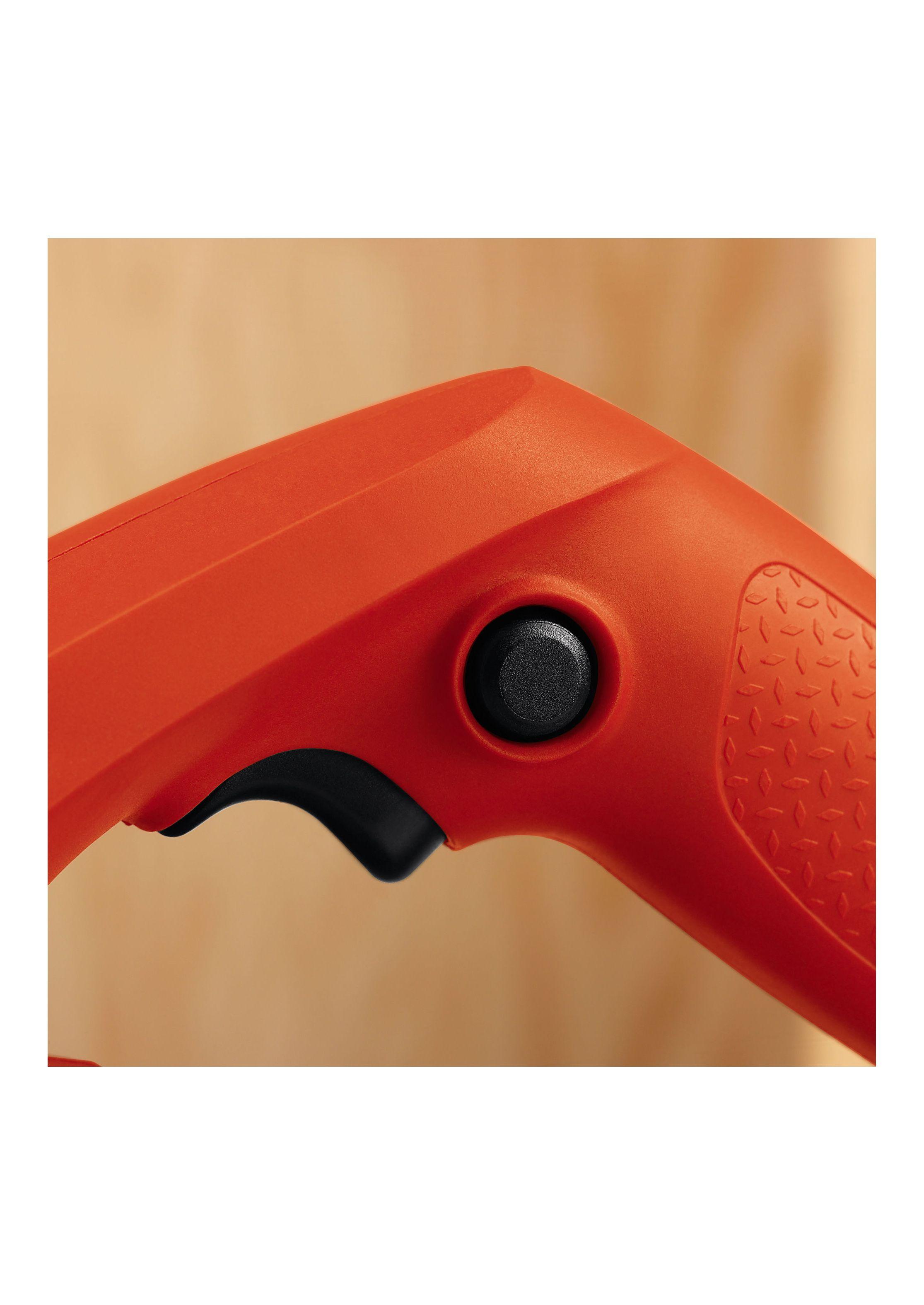 Cepillo Eléctrico 650W BLACK+DECKER 7698-B2C-2