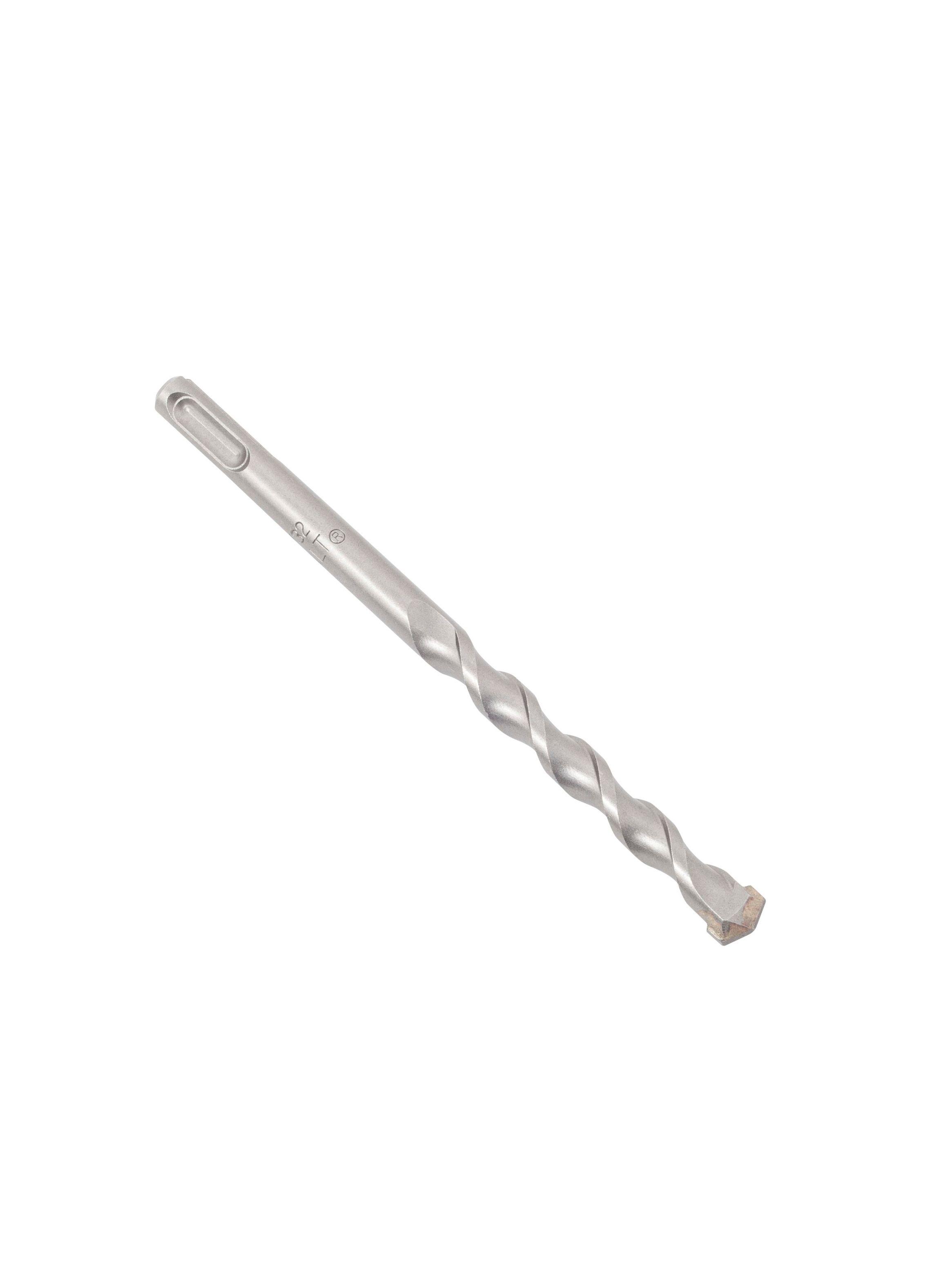 Set 25 brocas SDS PLUS 12x95x160mm DEWALT DW00712-2