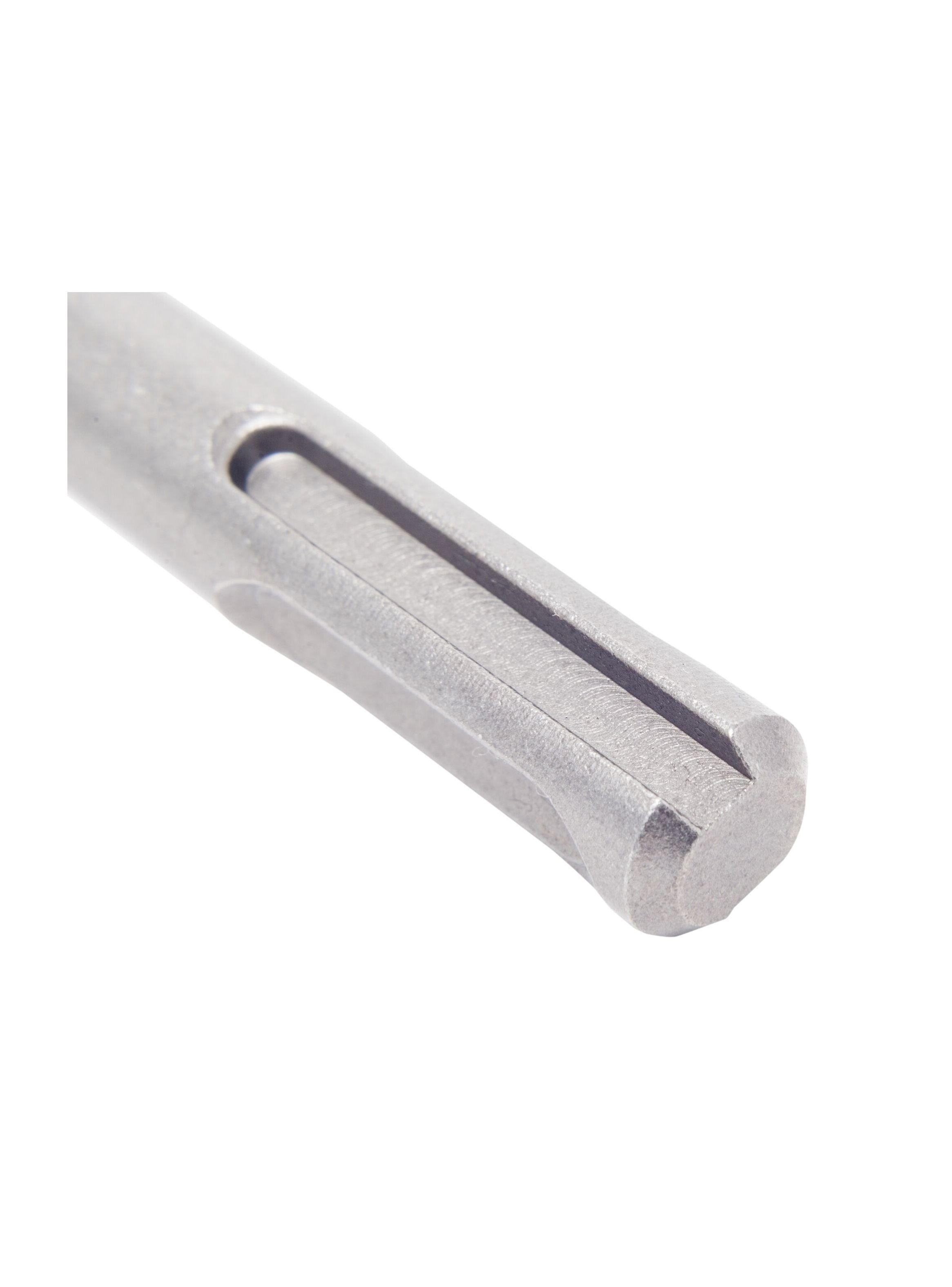 Set 25 brocas SDS PLUS 12x95x160mm DEWALT DW00712-4