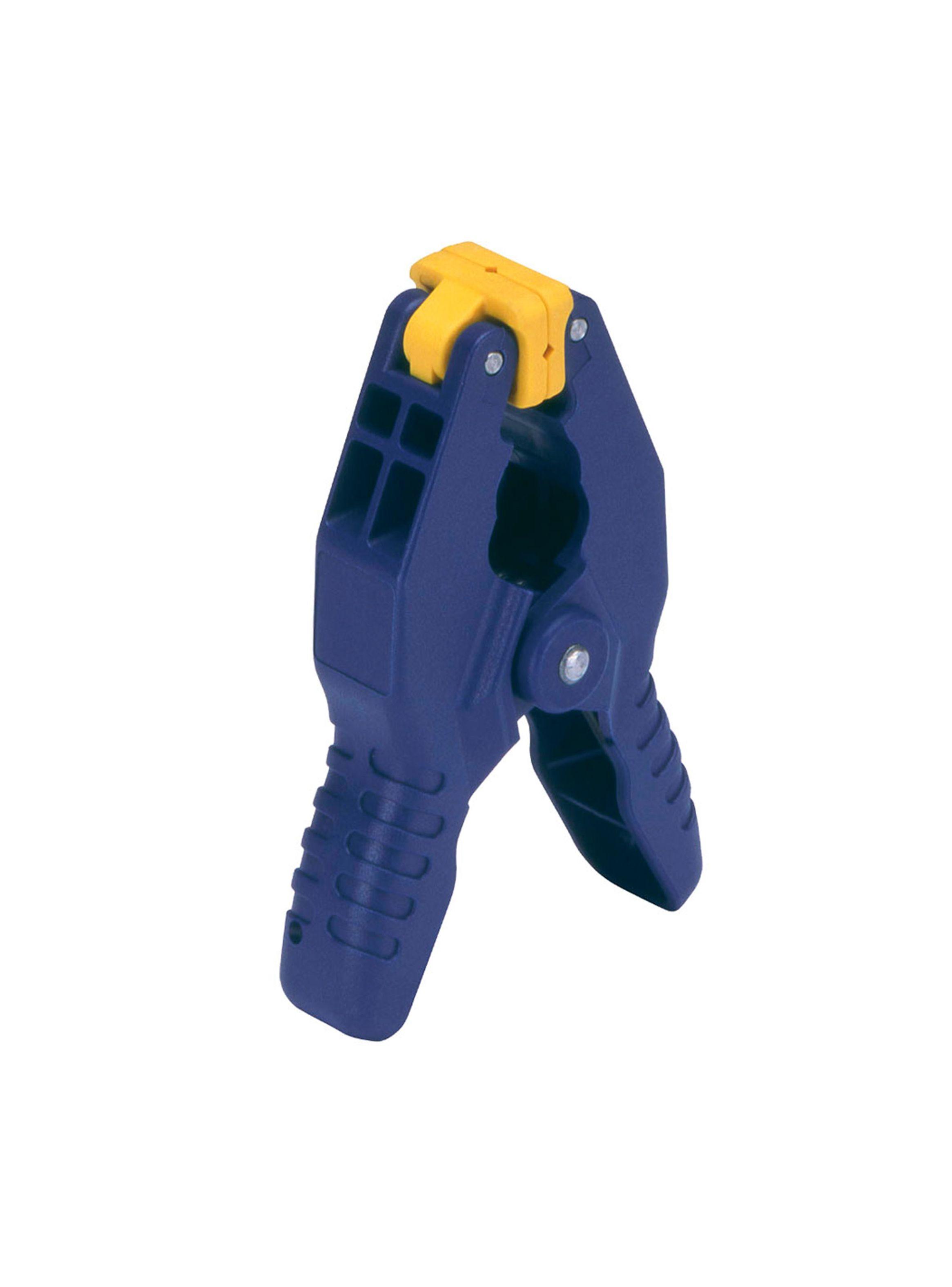 Prensa pinza en resina 25mm IRWIN 58100-2