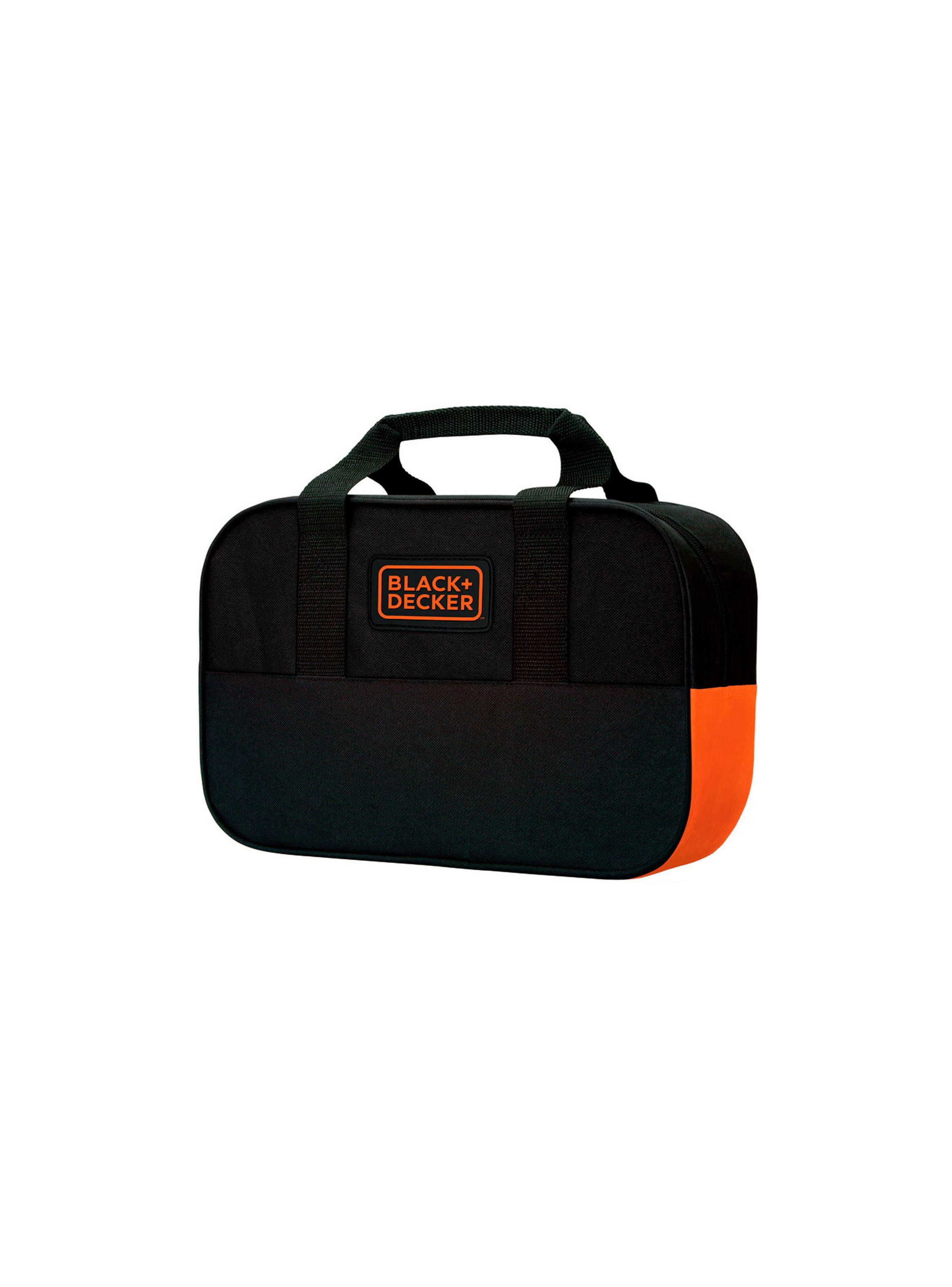 Kit Taladro Atornillador 8V + Accesorios-3