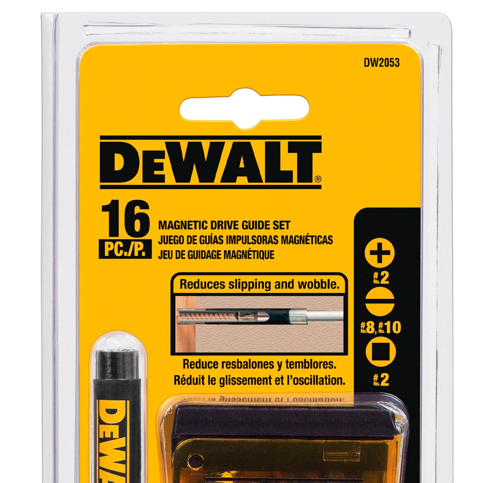 Set 16 pzs con guía magnética + 10 puntas-1
