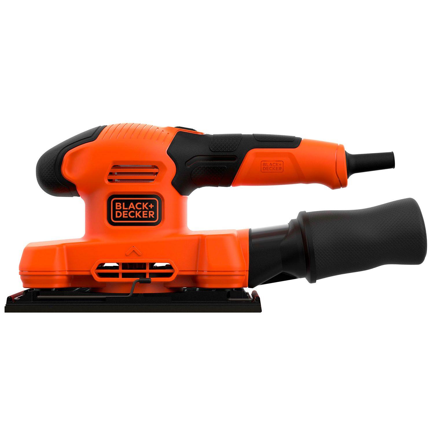 Lijadora 1/3" de hoja 150W-2