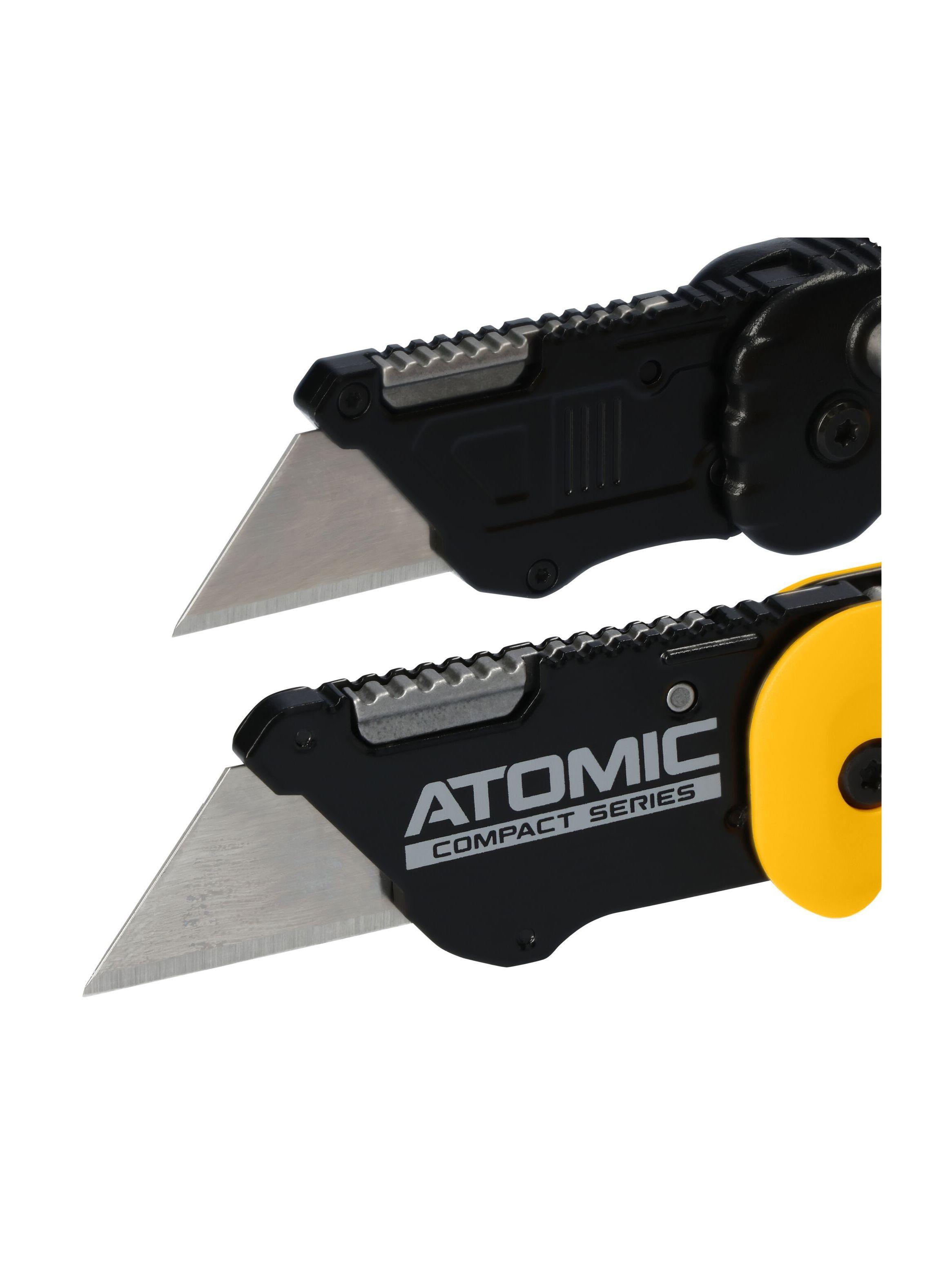 Set 2 Navajas de bolsillo plegables DEWALT DWHT10995-2