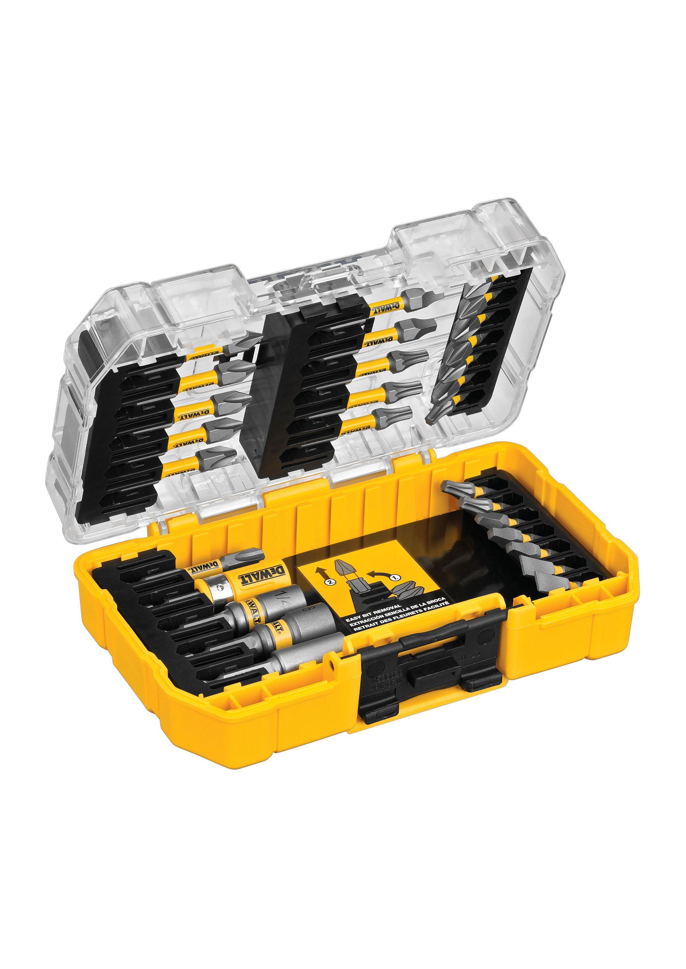 Set atornillar 30 piezas MAXFIT-1