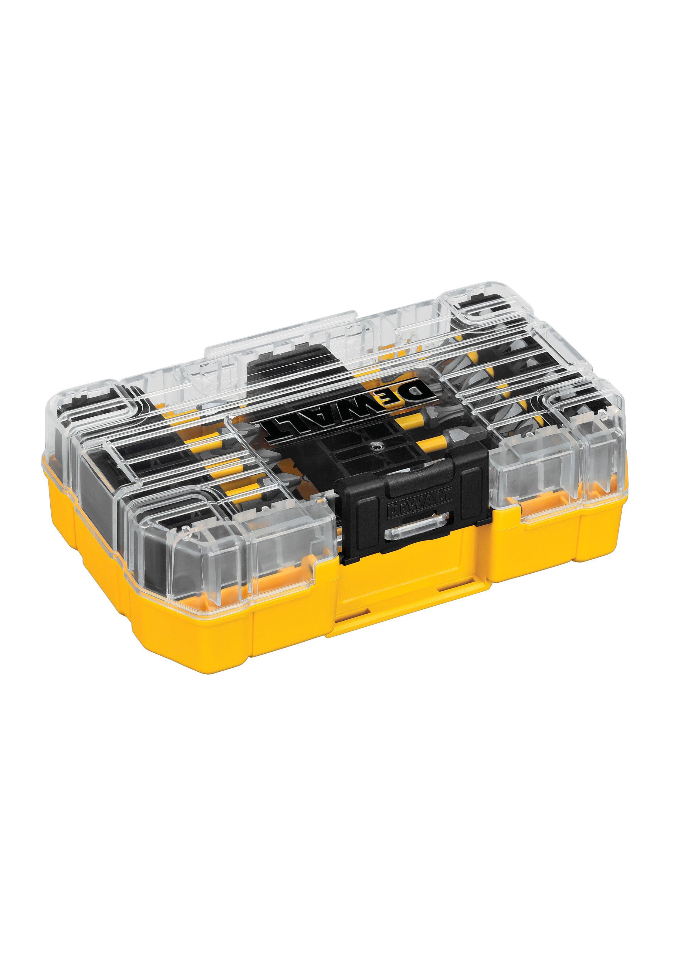 Set atornillar 30 piezas MAXFIT-2