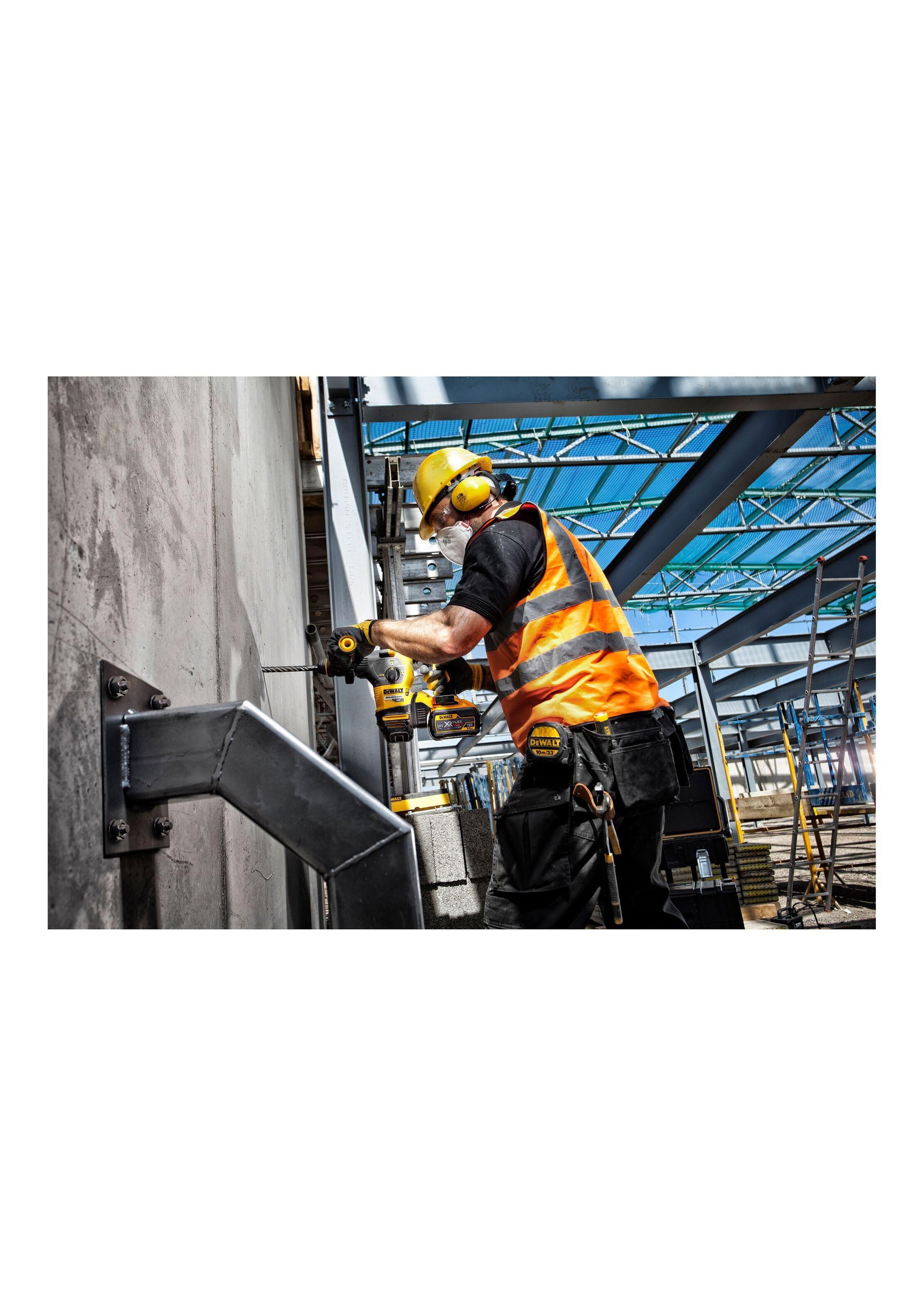 Broca SDS Plus Extreme 8x160mm DEWALT DT9529-QZ-5