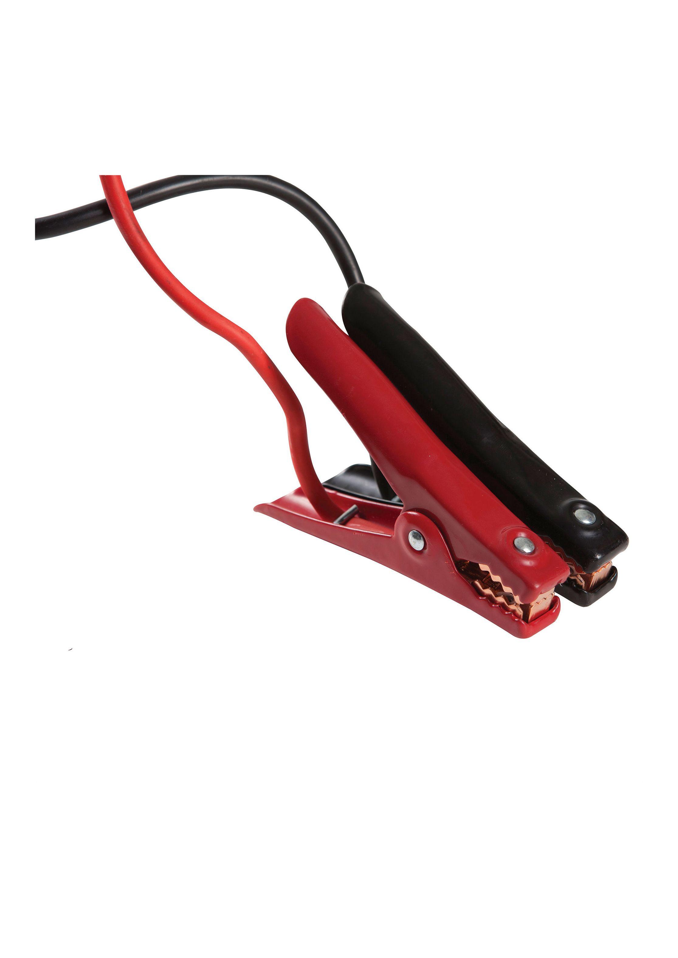 Partidor auxiliar 350Amp + Aspiradora Auto 12V-2