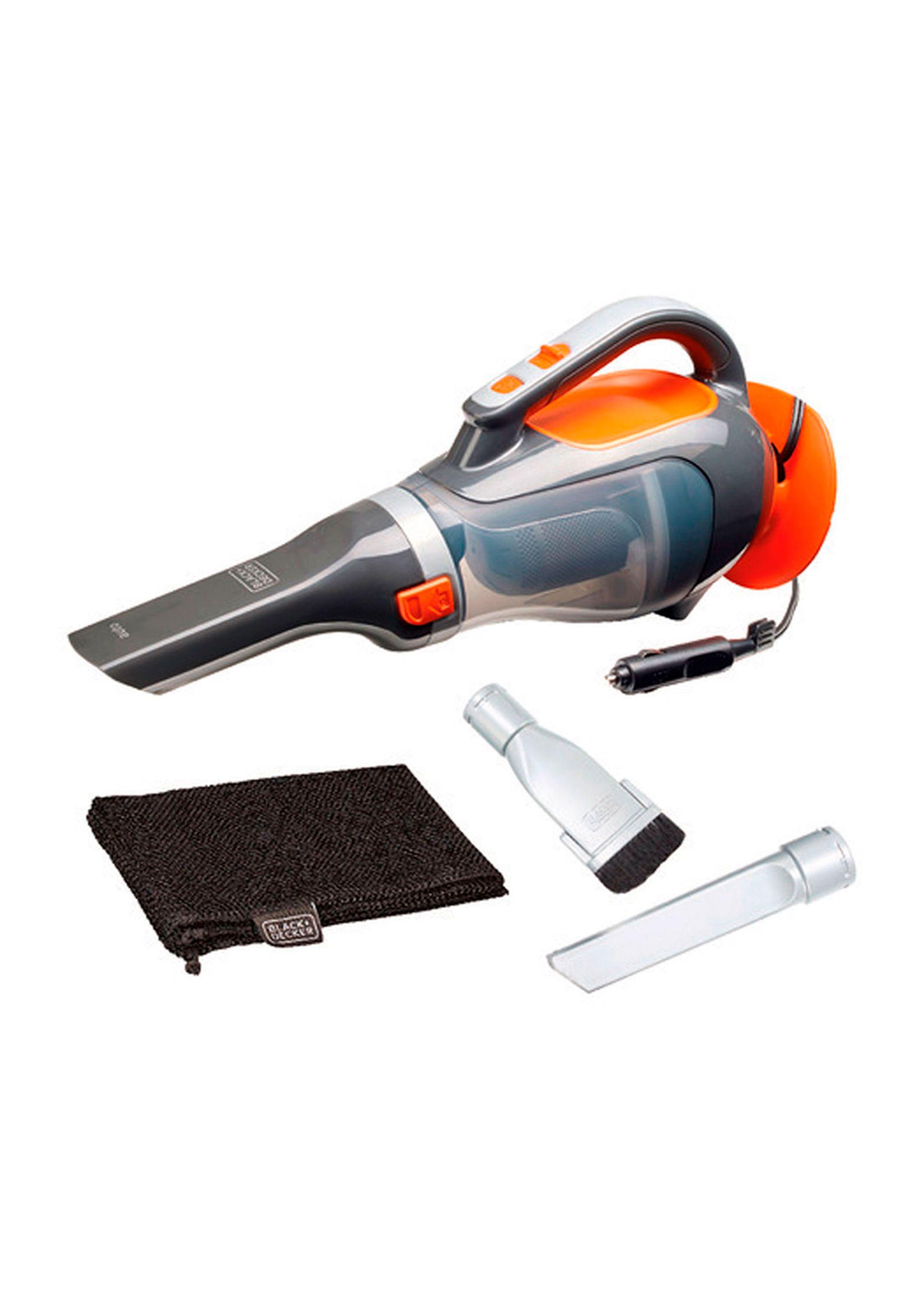 Partidor auxiliar 350Amp + Aspiradora Auto 12V-3