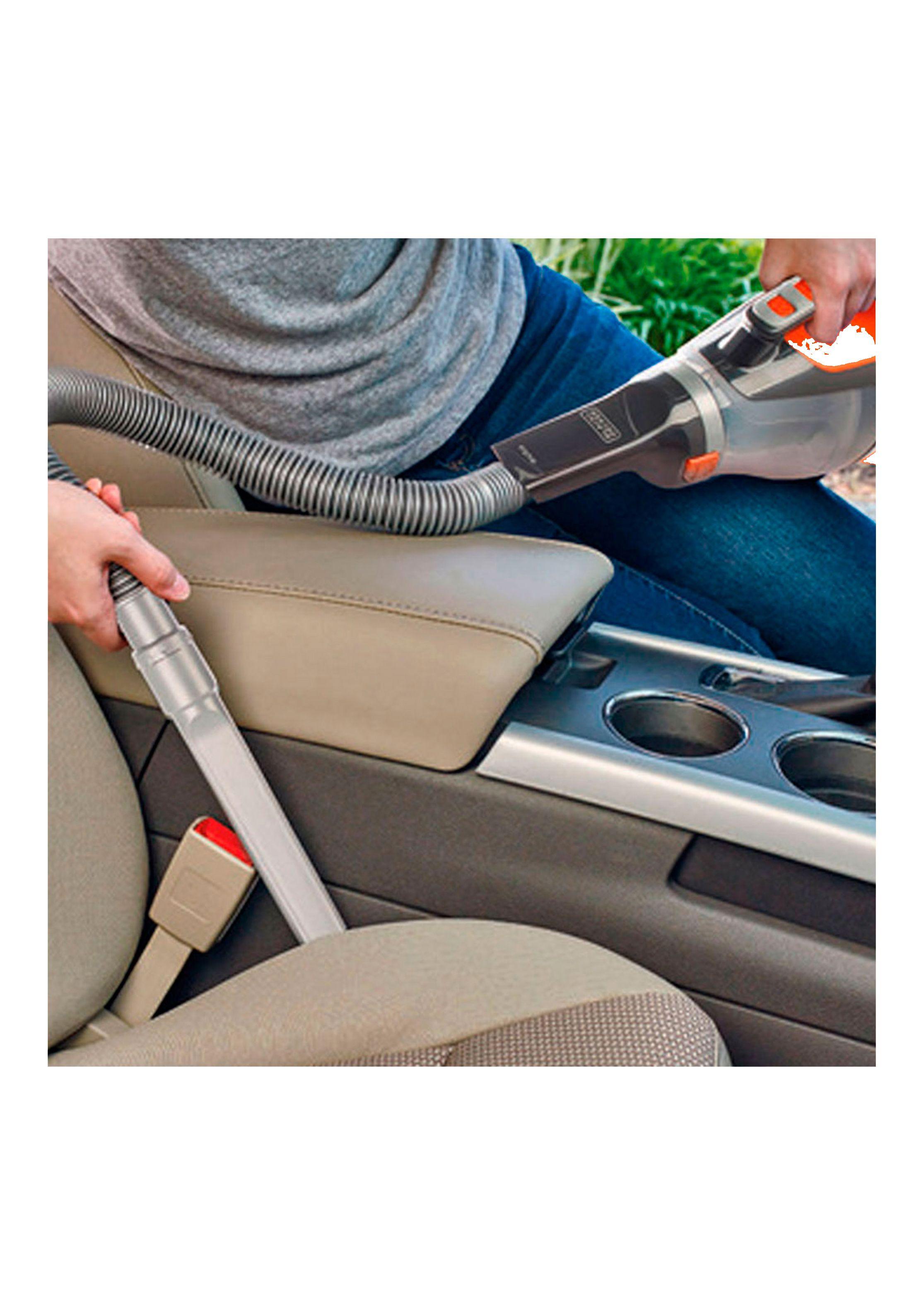 Partidor auxiliar 350Amp + Aspiradora Auto 12V-5