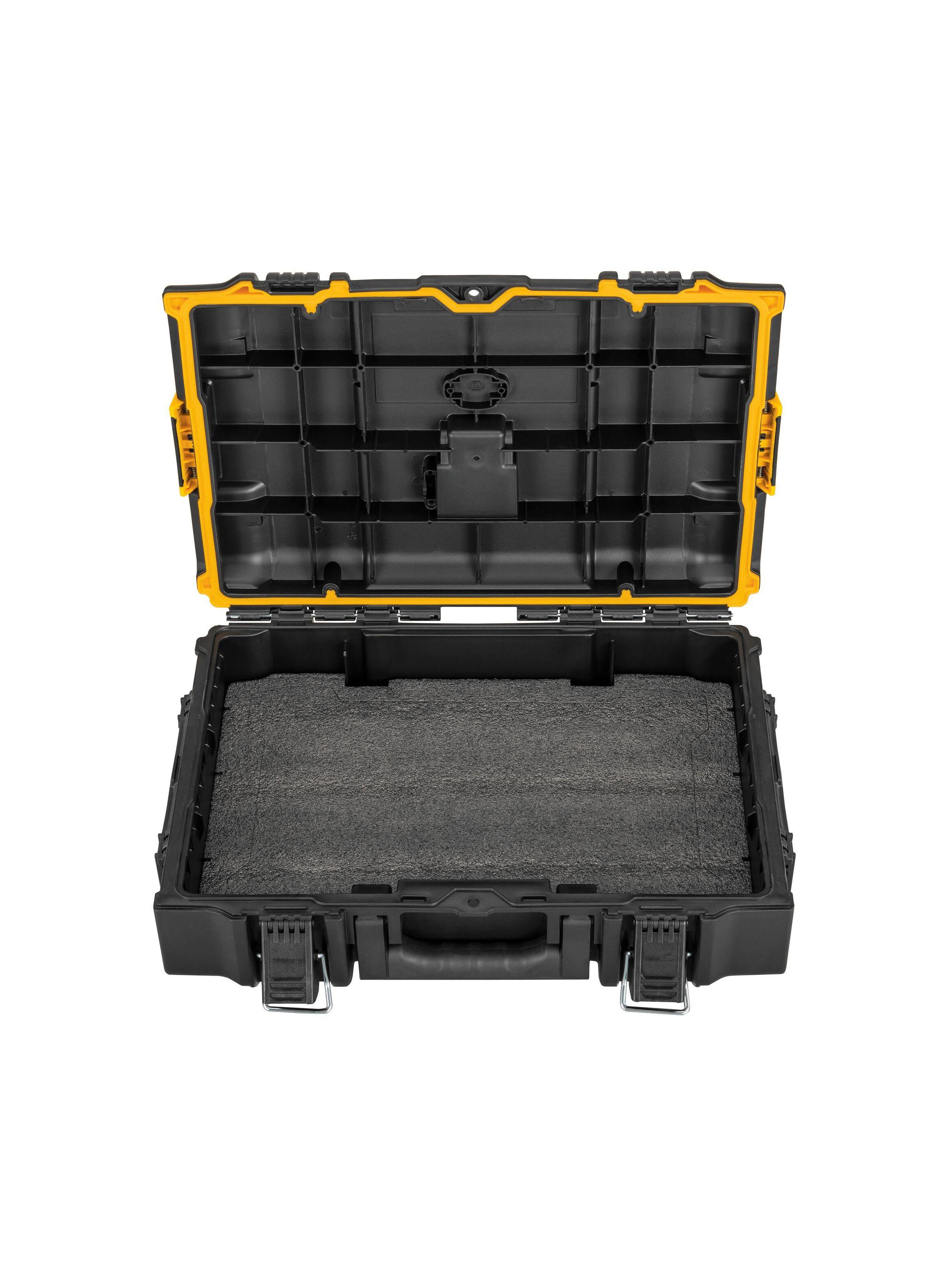 Inserto de espuma poco profunda DEWALT DWST08111-2