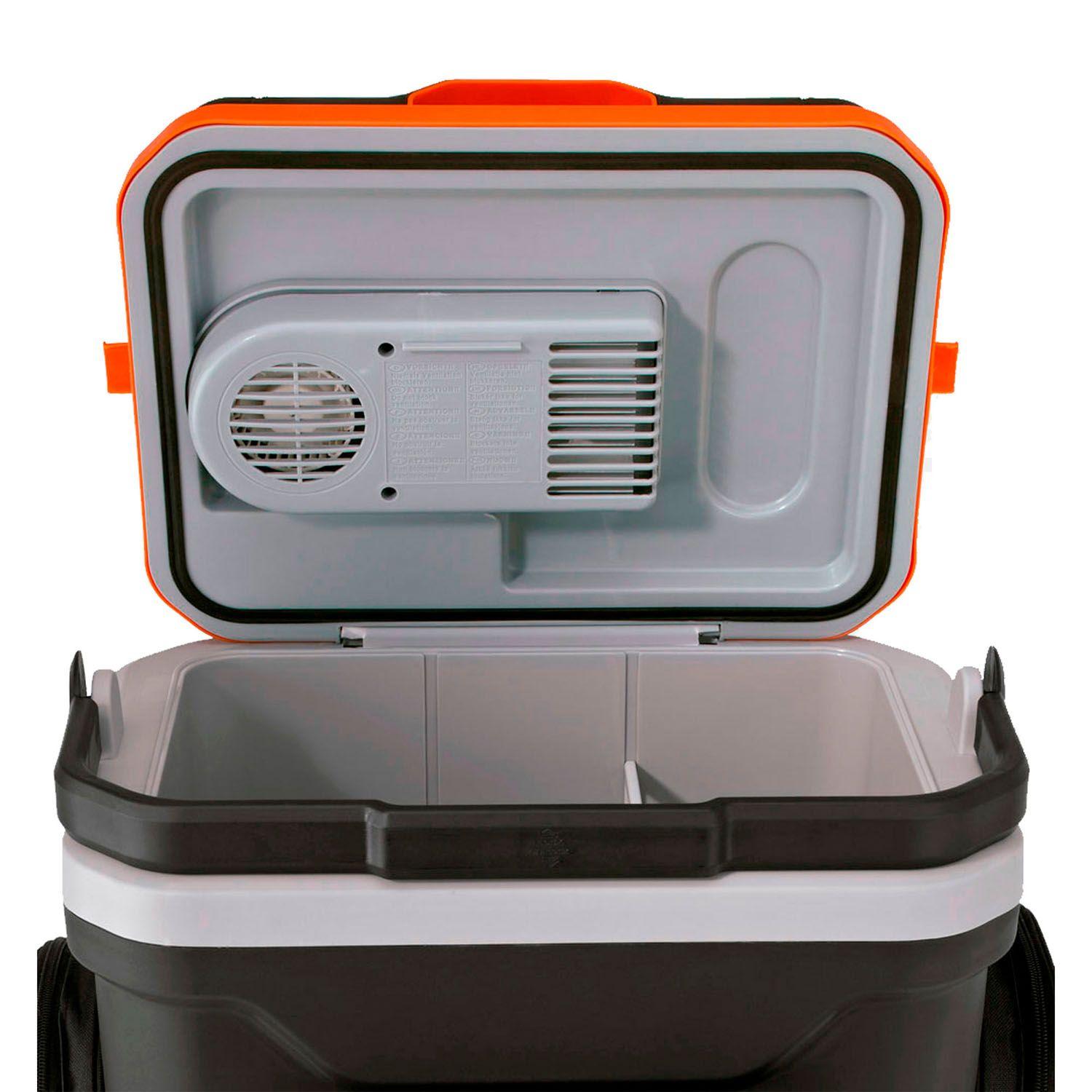 Cooler Portátil Eléctrico 12V-2
