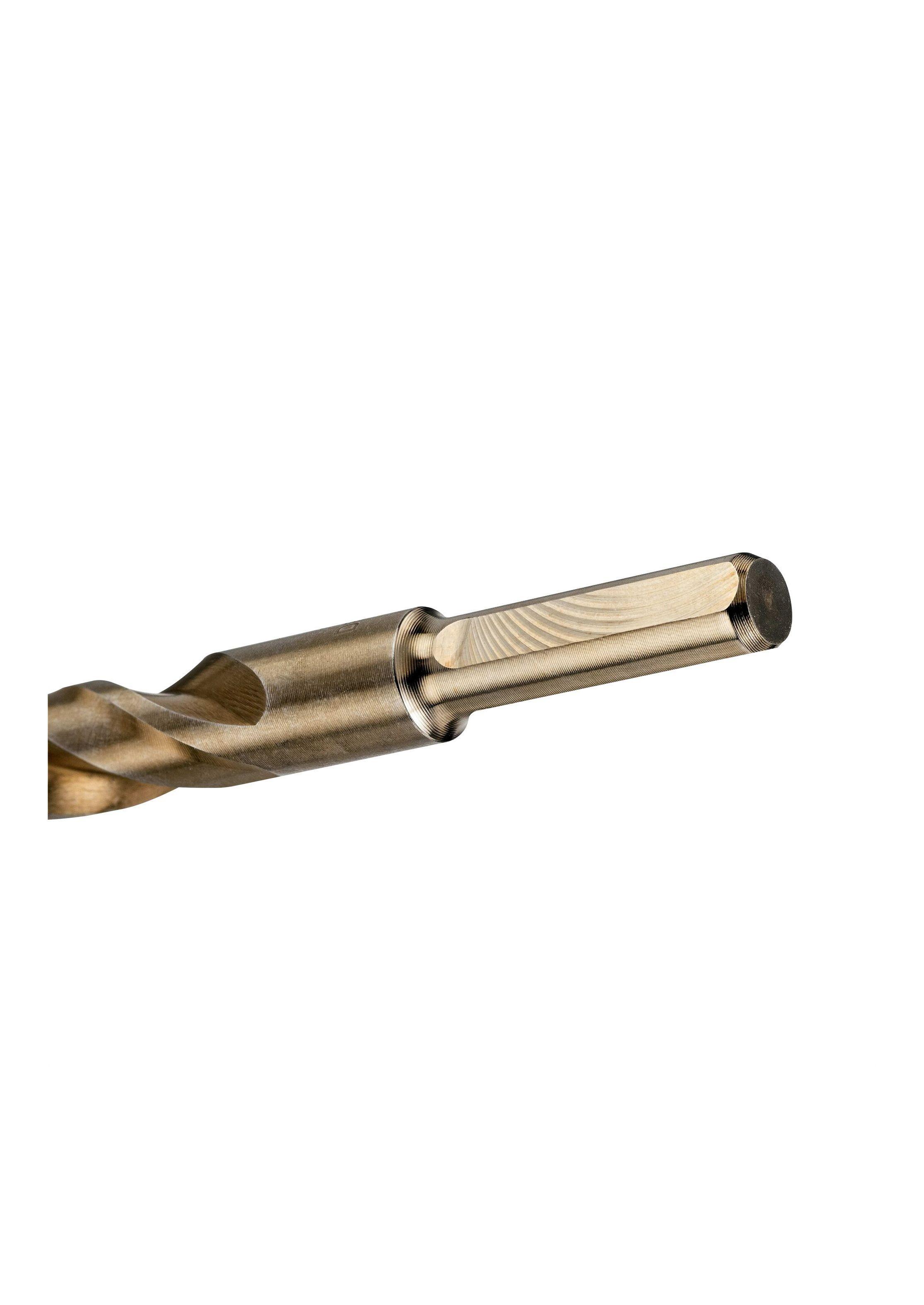 Broca HSS-CO 8% Extreme para metal 10x133mm DEWALT DT4914-QZ-3