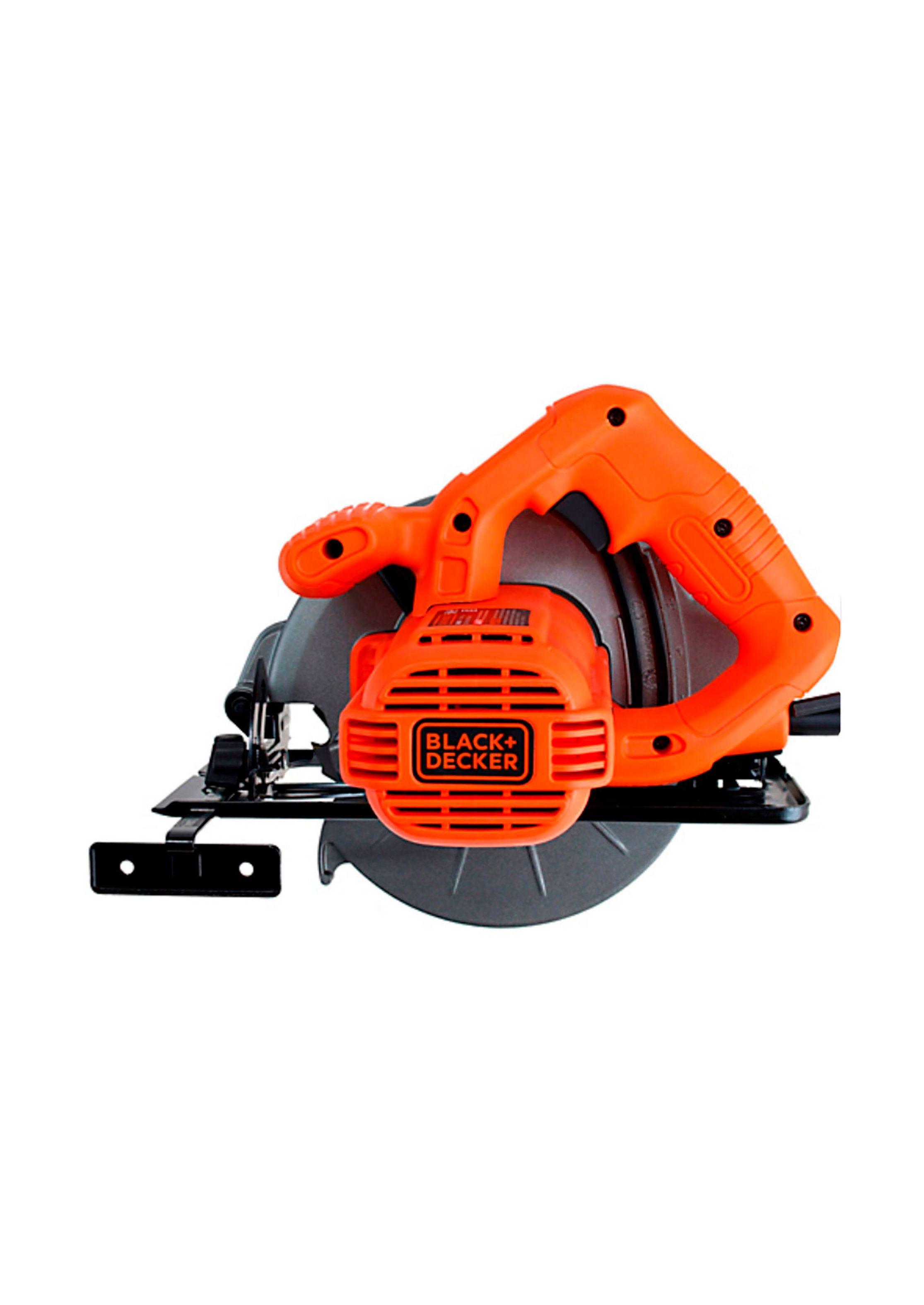Sierra Circular 1400W + Taladro Atornillador 8V + Sierra Caladora 420W-2